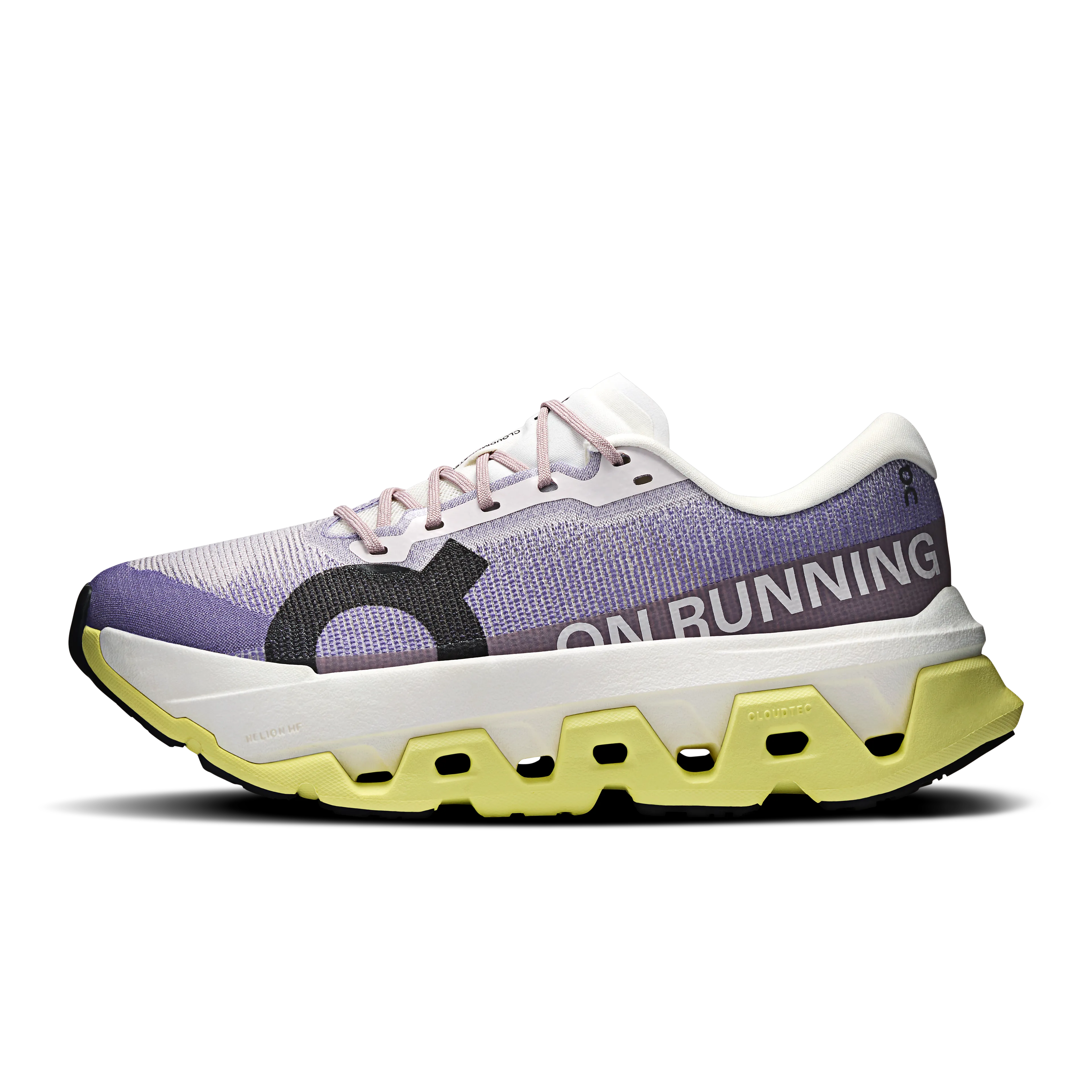 Cloudmonster 3 Hyper