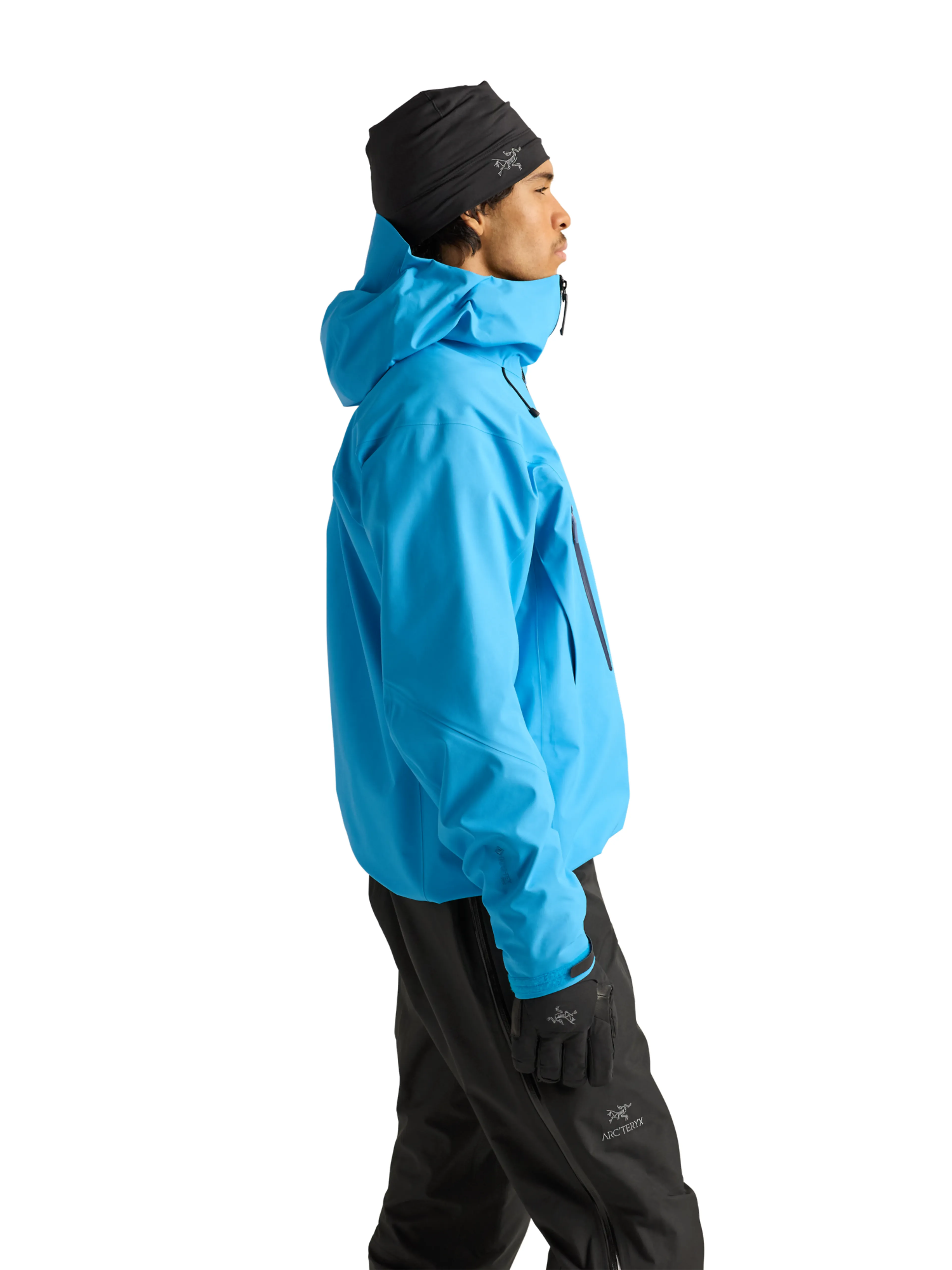 Alpha SV Jacket M
