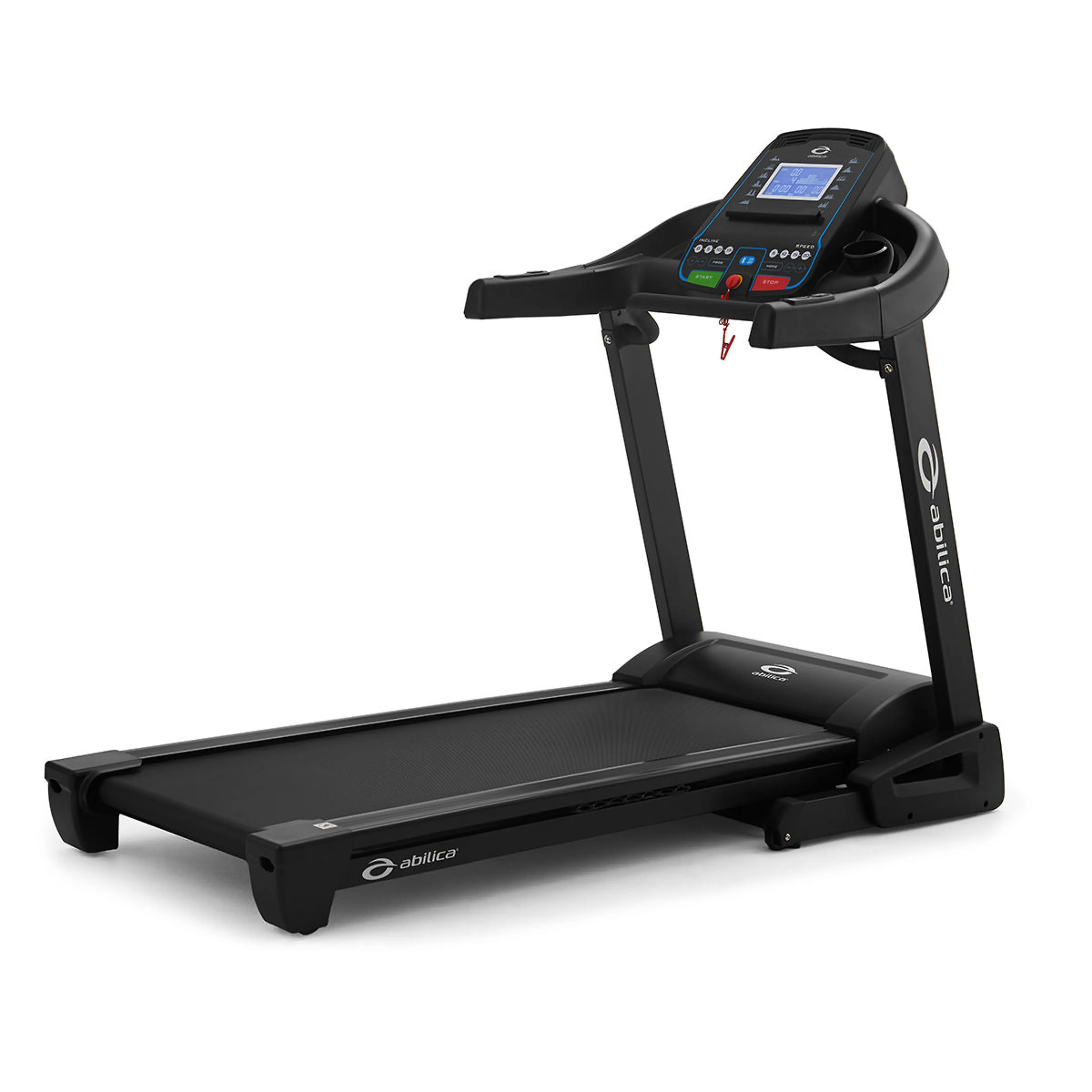 Abilica TM 45 BT Black edition