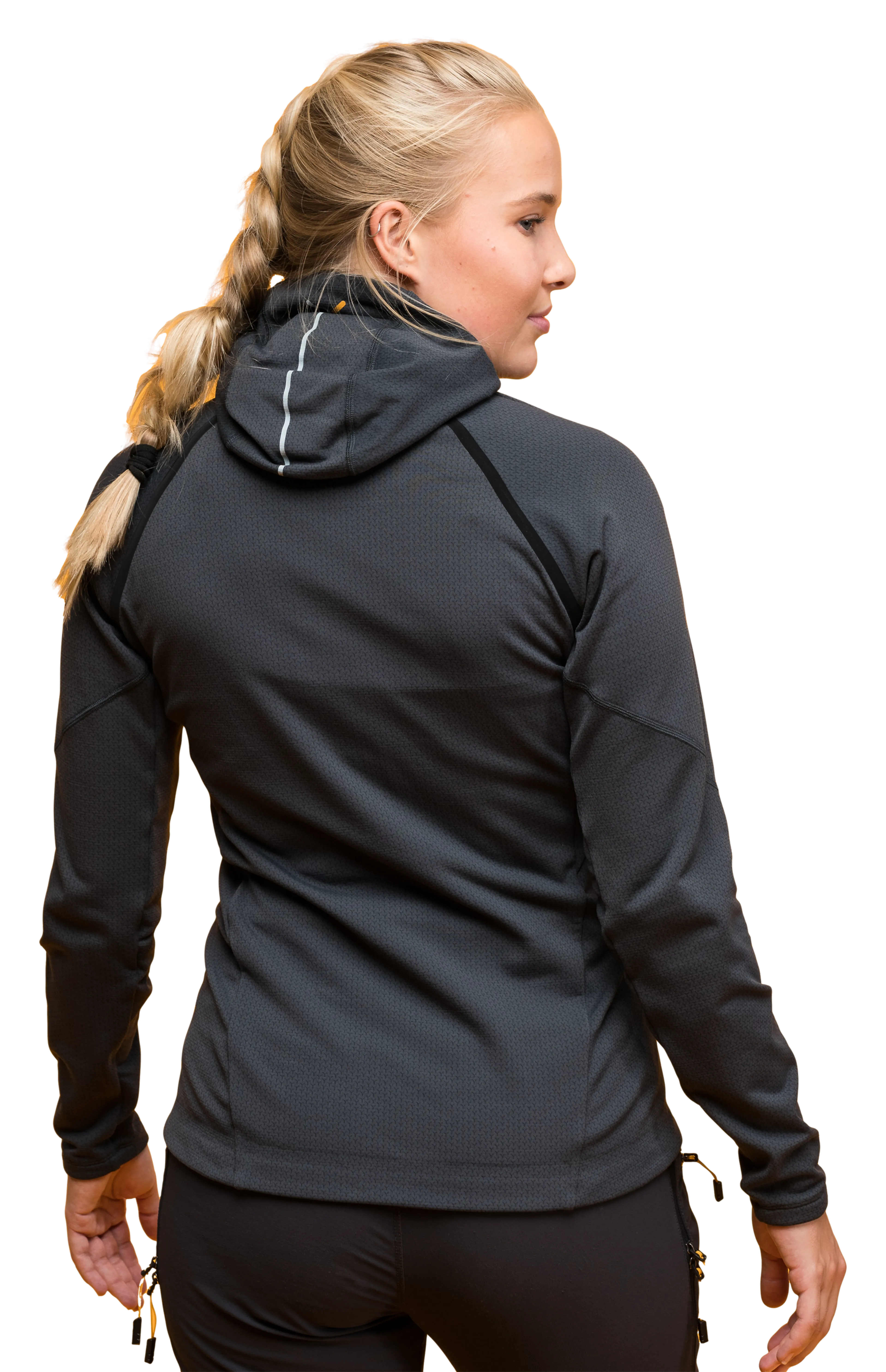 Y MountainLine Wooltech Midlayer Jacket Women