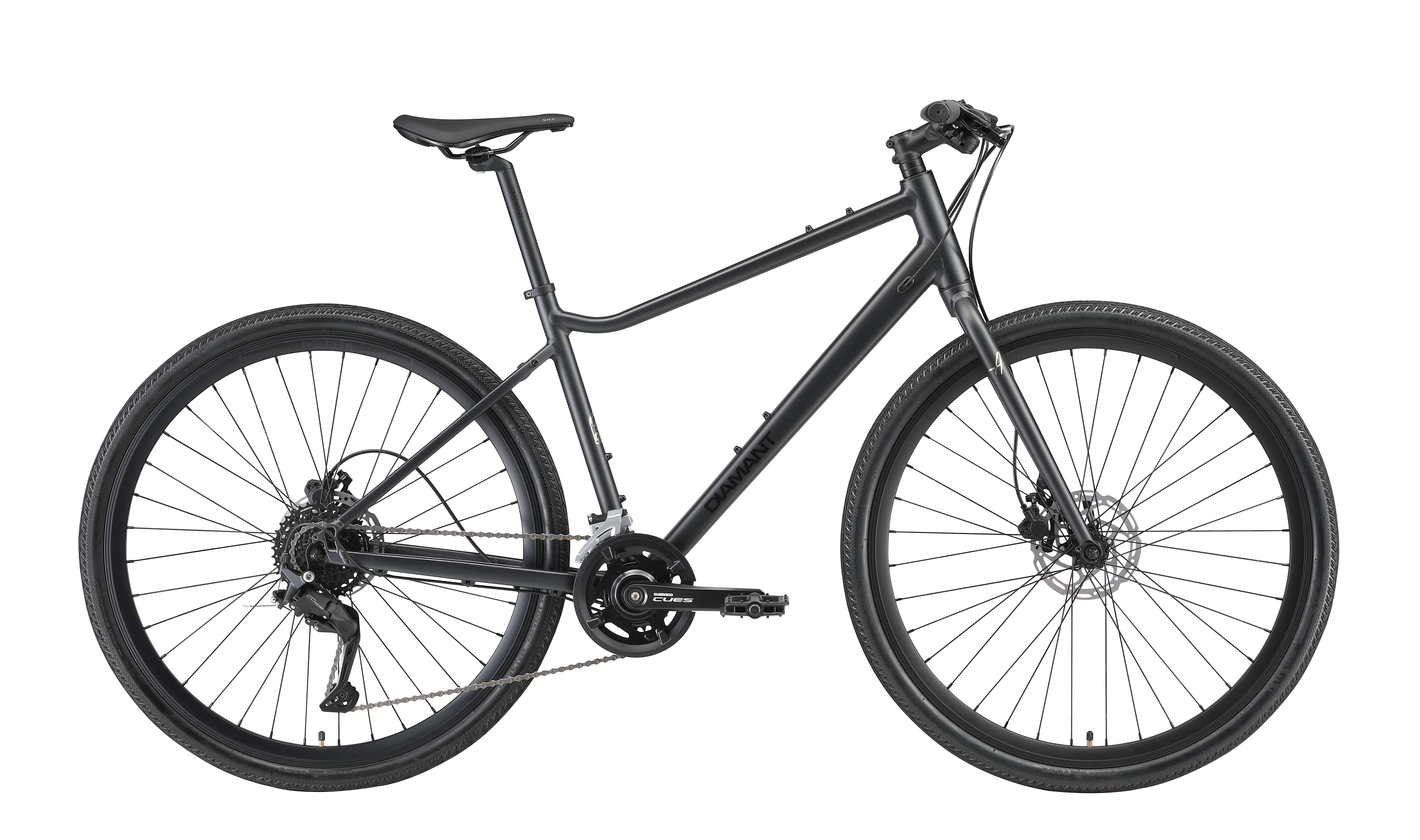 Attune 2 FSD