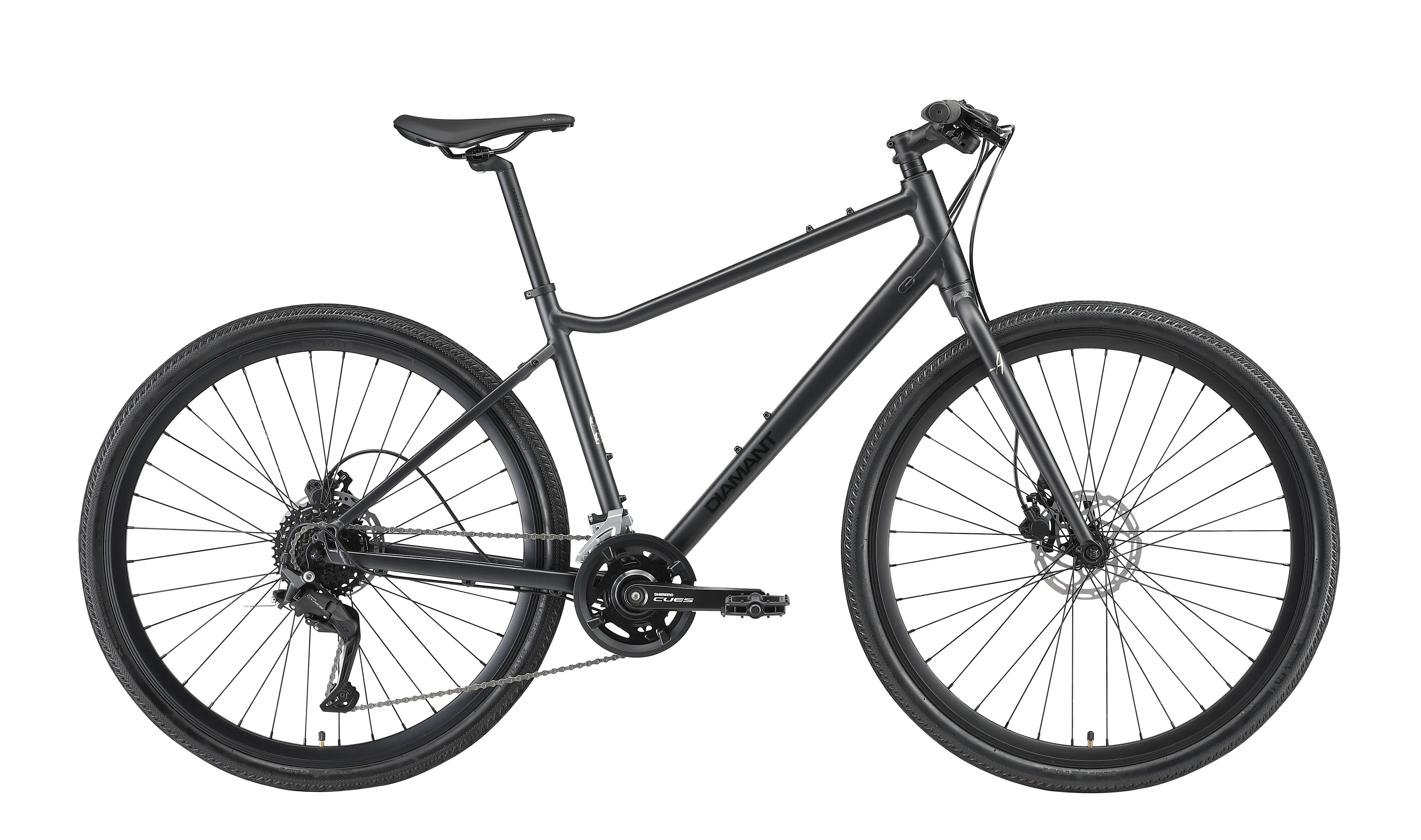 Attune 2 FSD