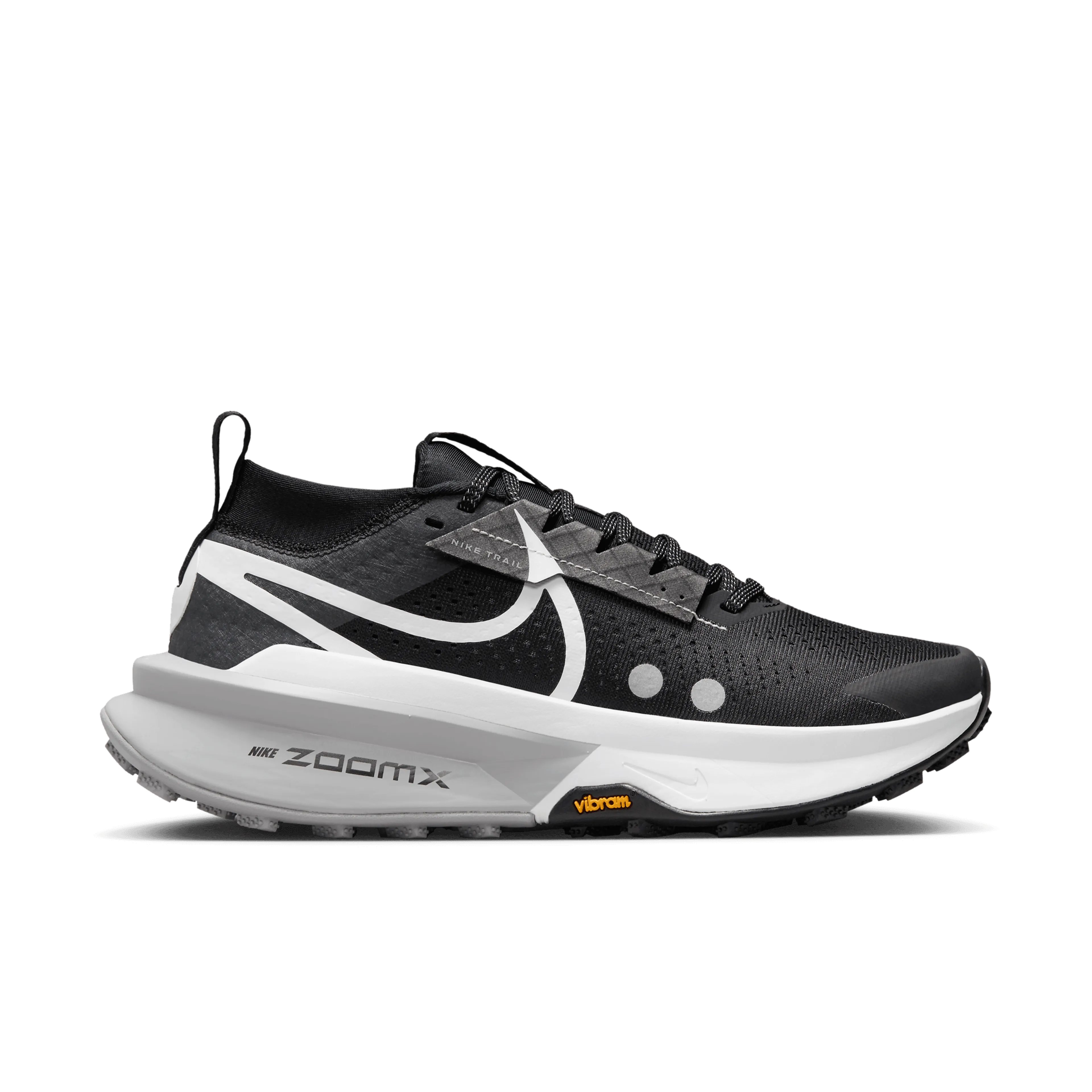 W ZOOMX INVINCIBLE TRAIL