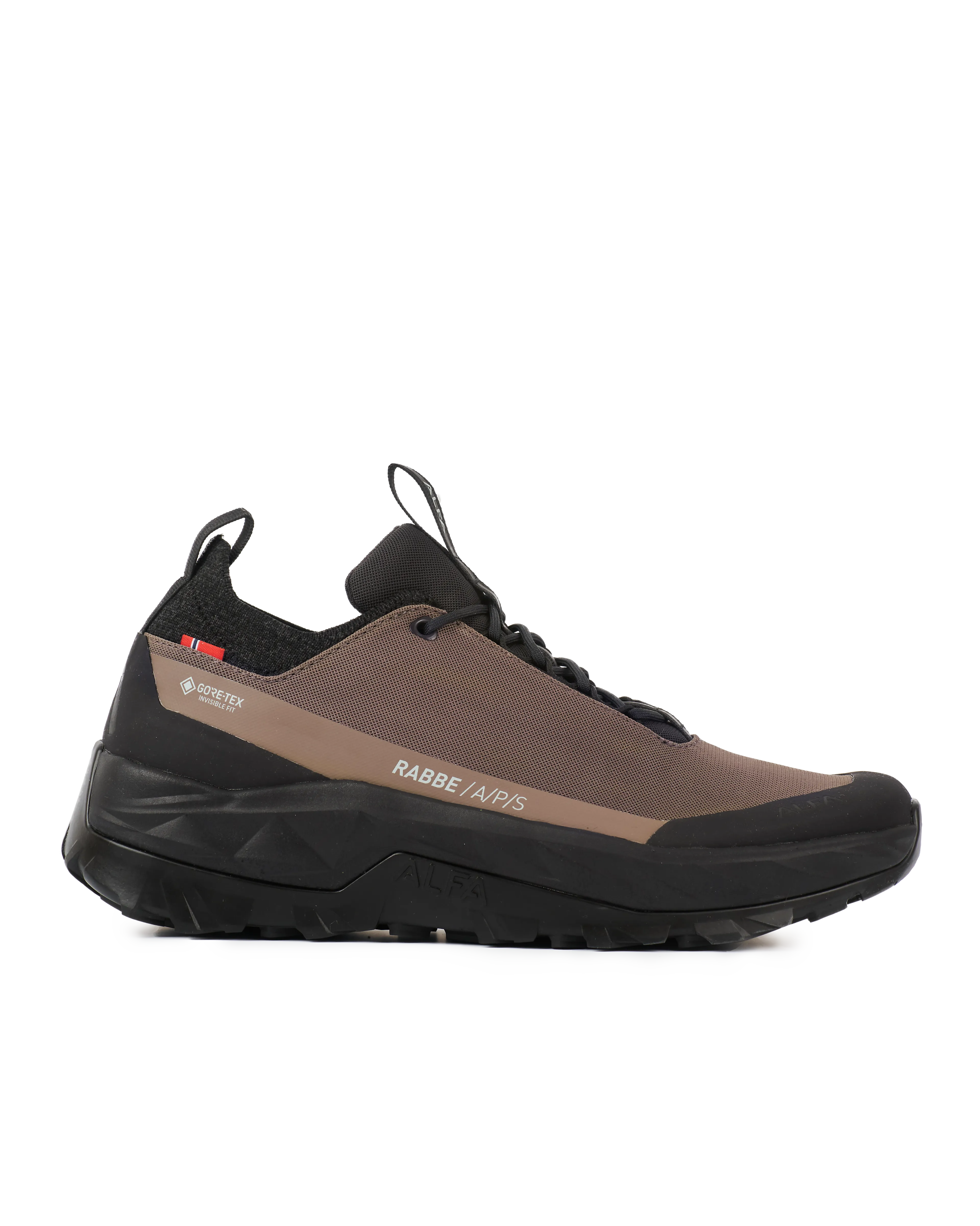 RABBE APS GTX M