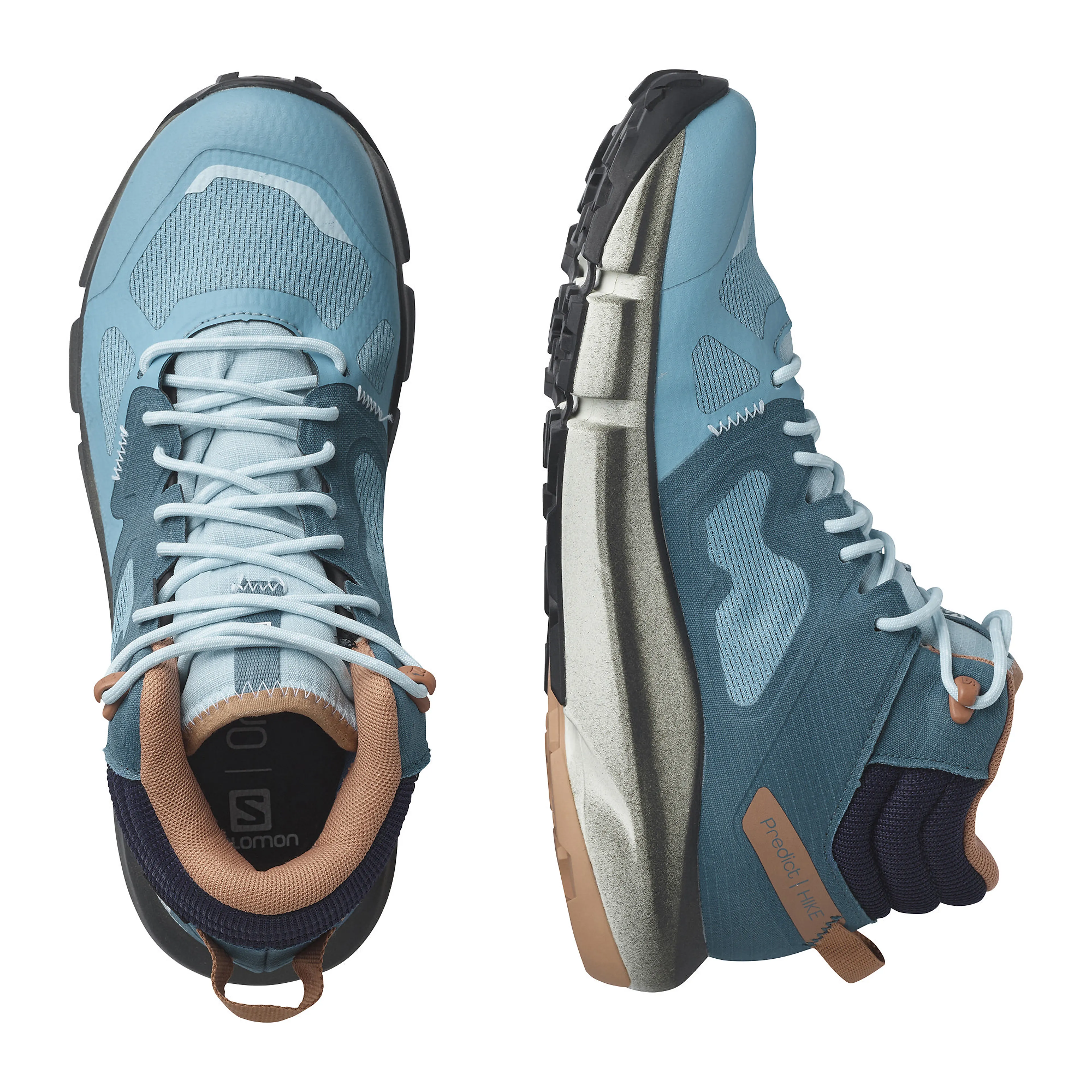 Predict Hike Mid Gore-Tex tursko dame