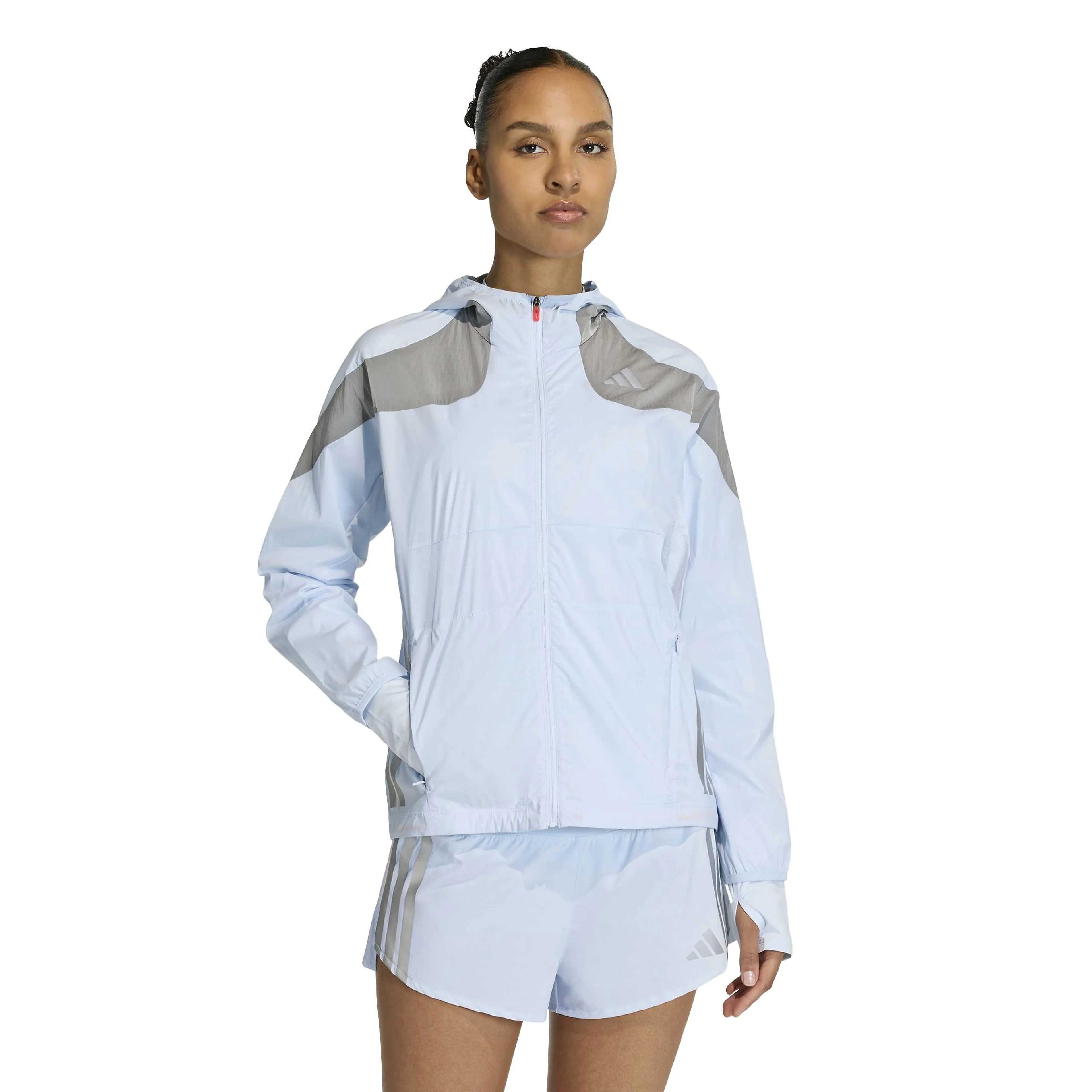 Adizero Ekiden Running Jacket 