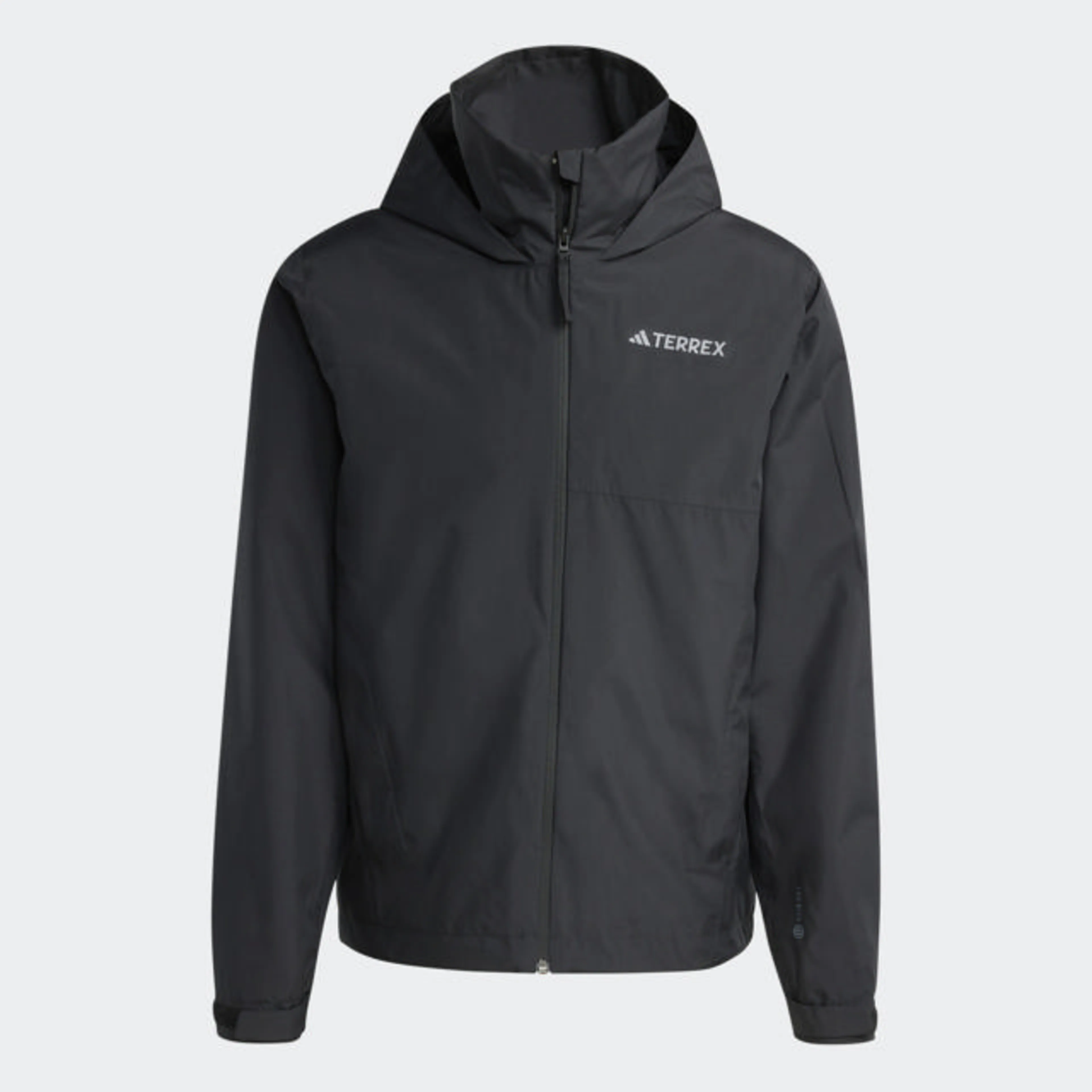 Terrex Multi RAIN.RDY 2-Layer regnjakke herre