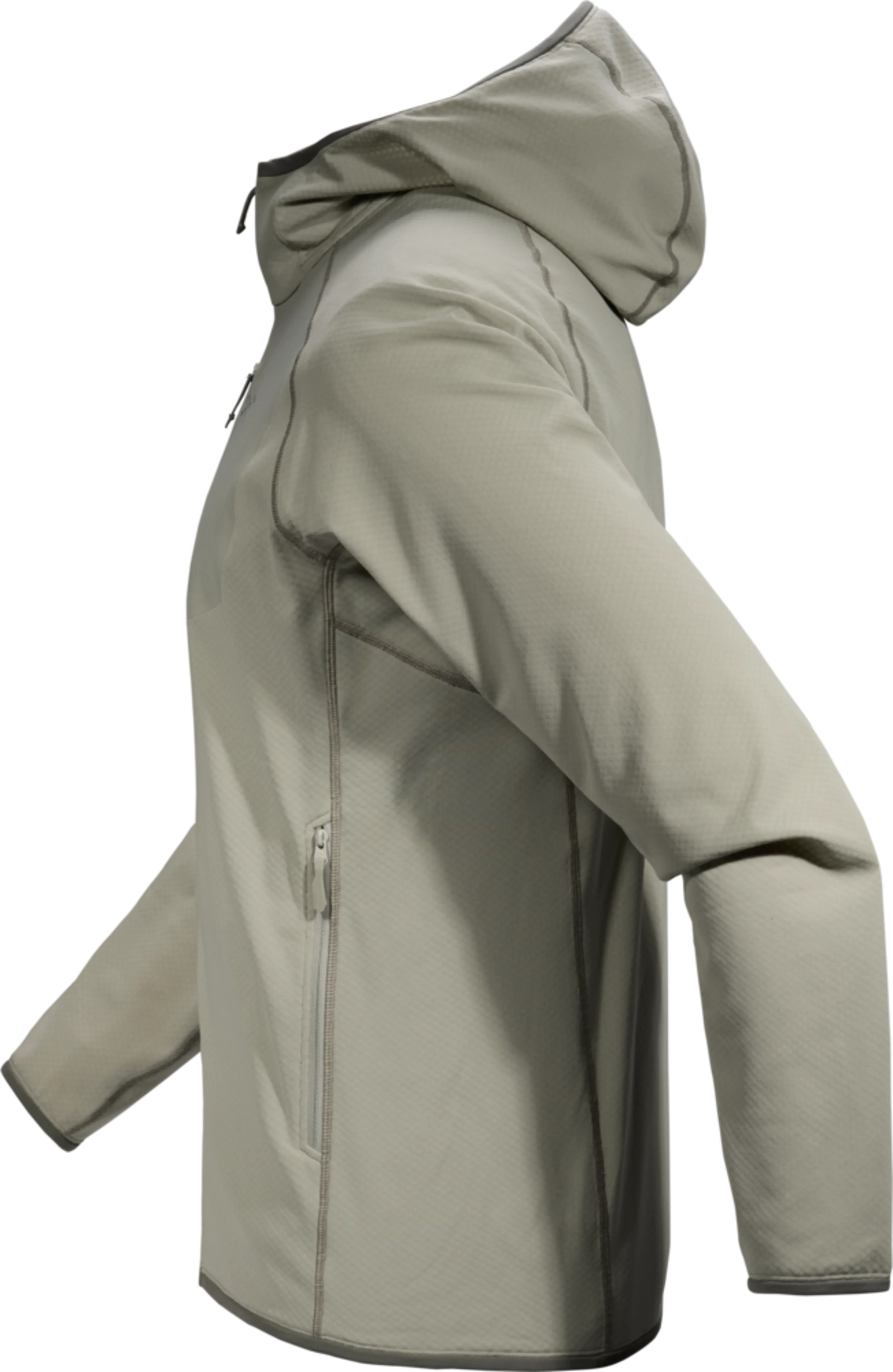 Delta Hoody M