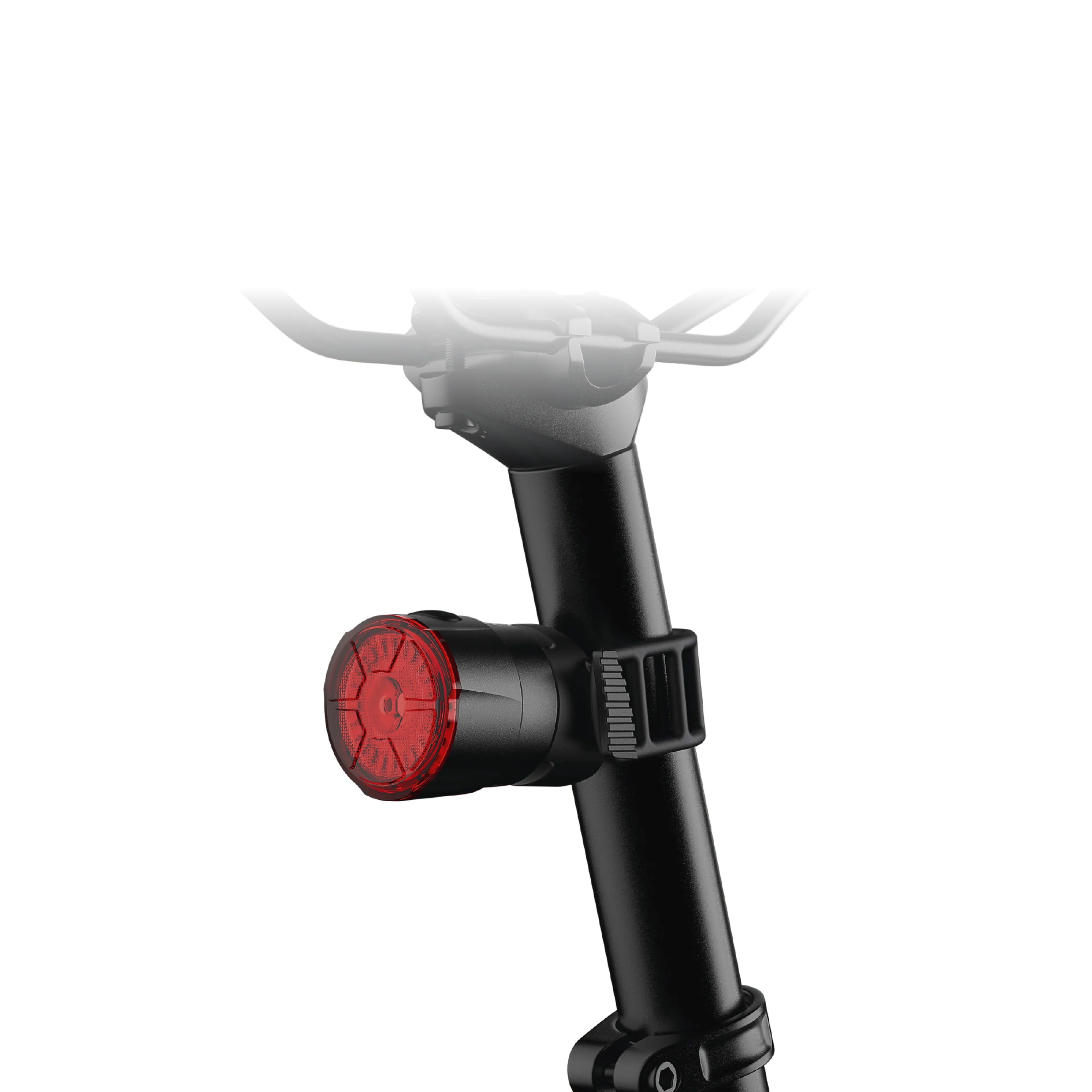 FENIX BC06R BAKLYKT SYKKEL MED SMART BREMSELYS FENIX BC06R BAKLYKT SYKKEL MED SMART BREMSELYS