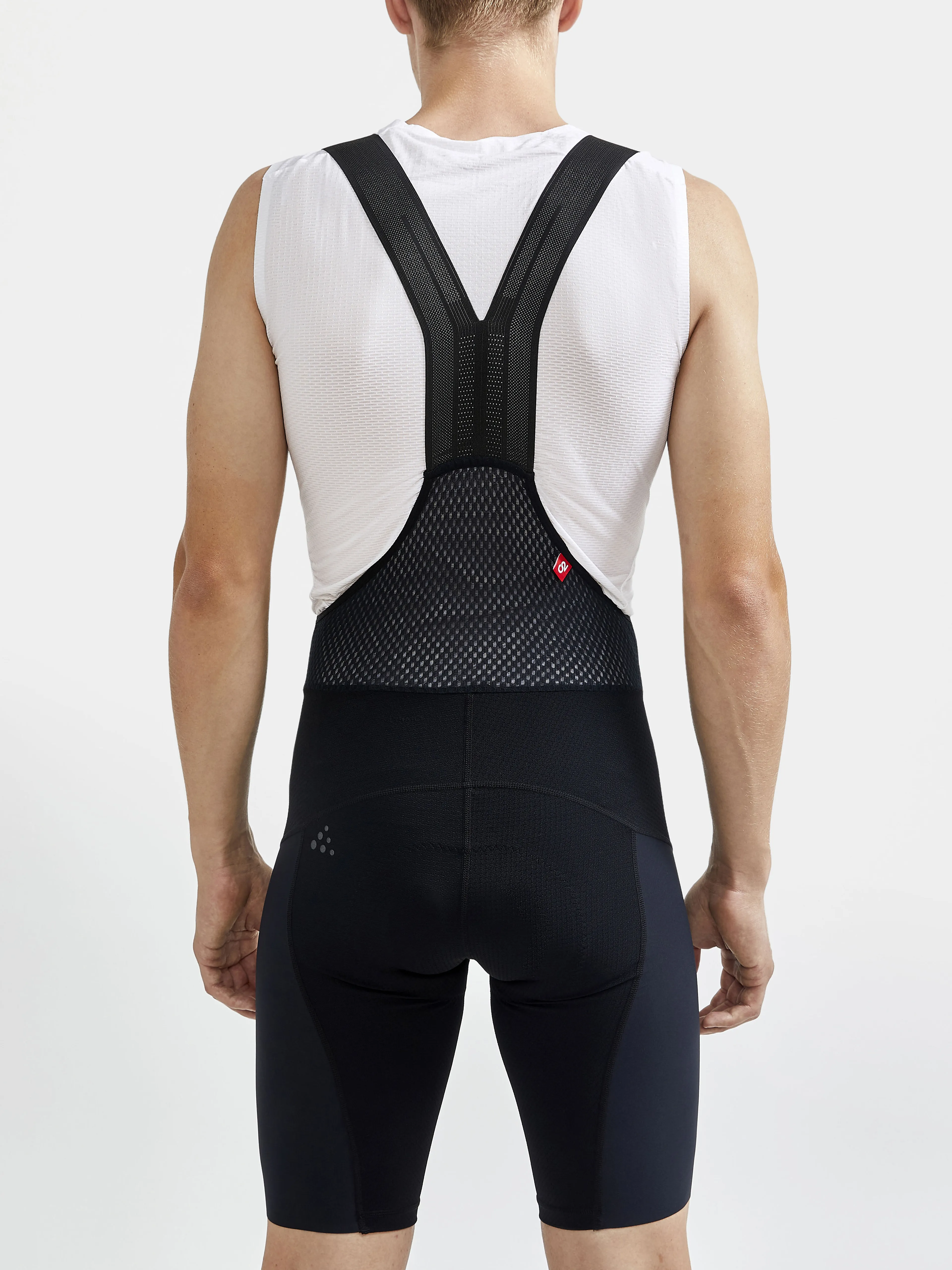 Adv Aero Bib Shorts M