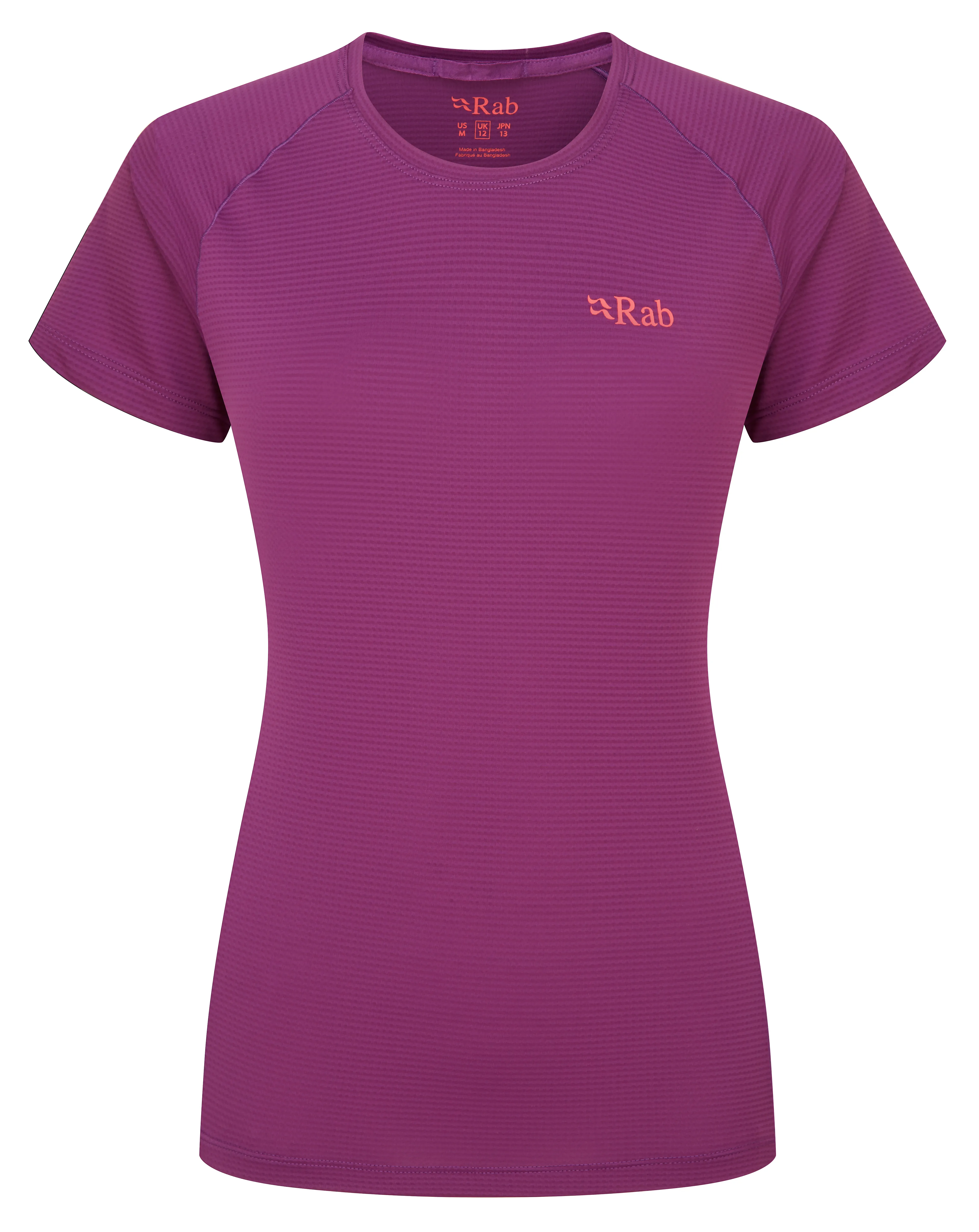 Sonic Tee Wmns