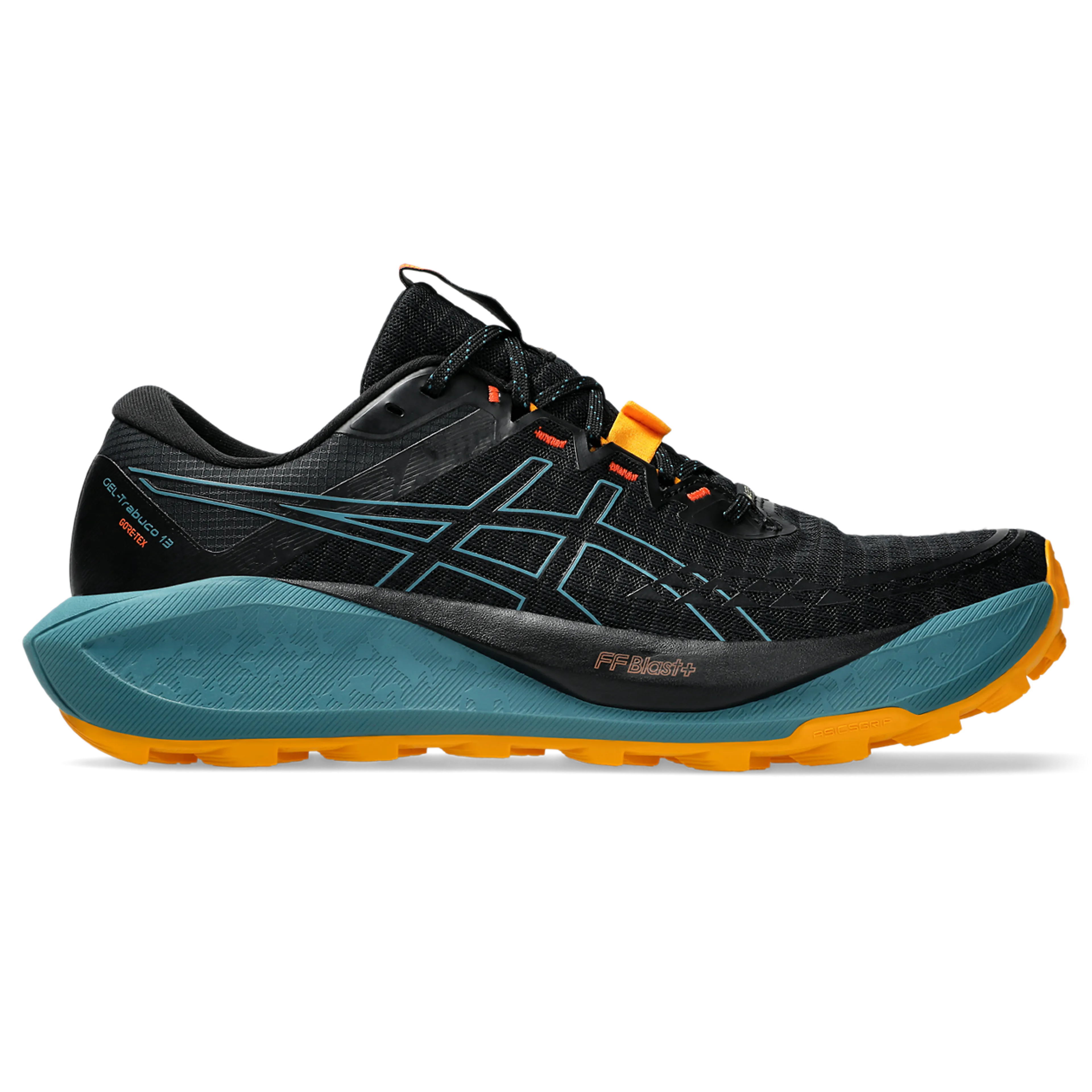 GEL-Trabuco 13 GTX
