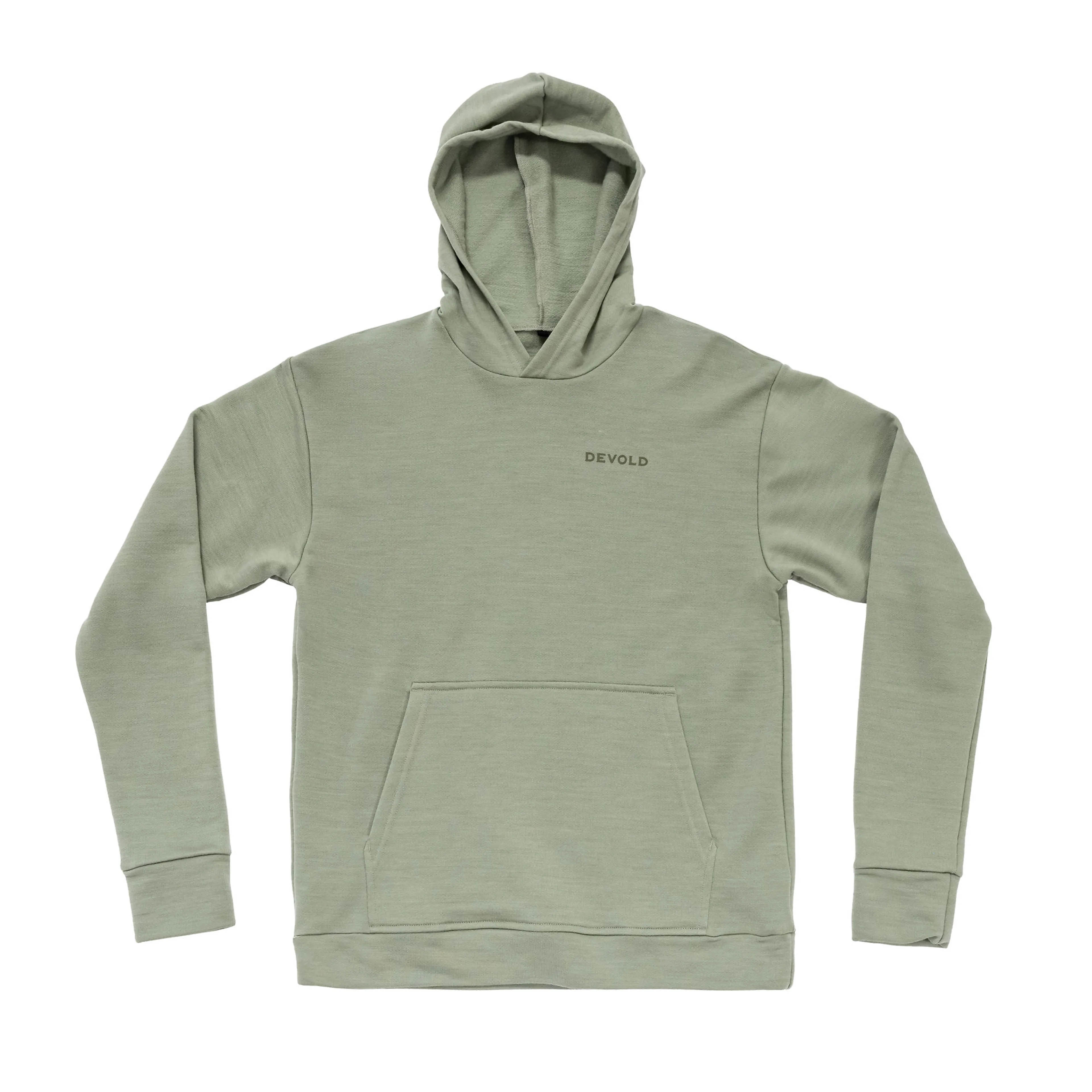 EVERYDAY HOODIE WMN