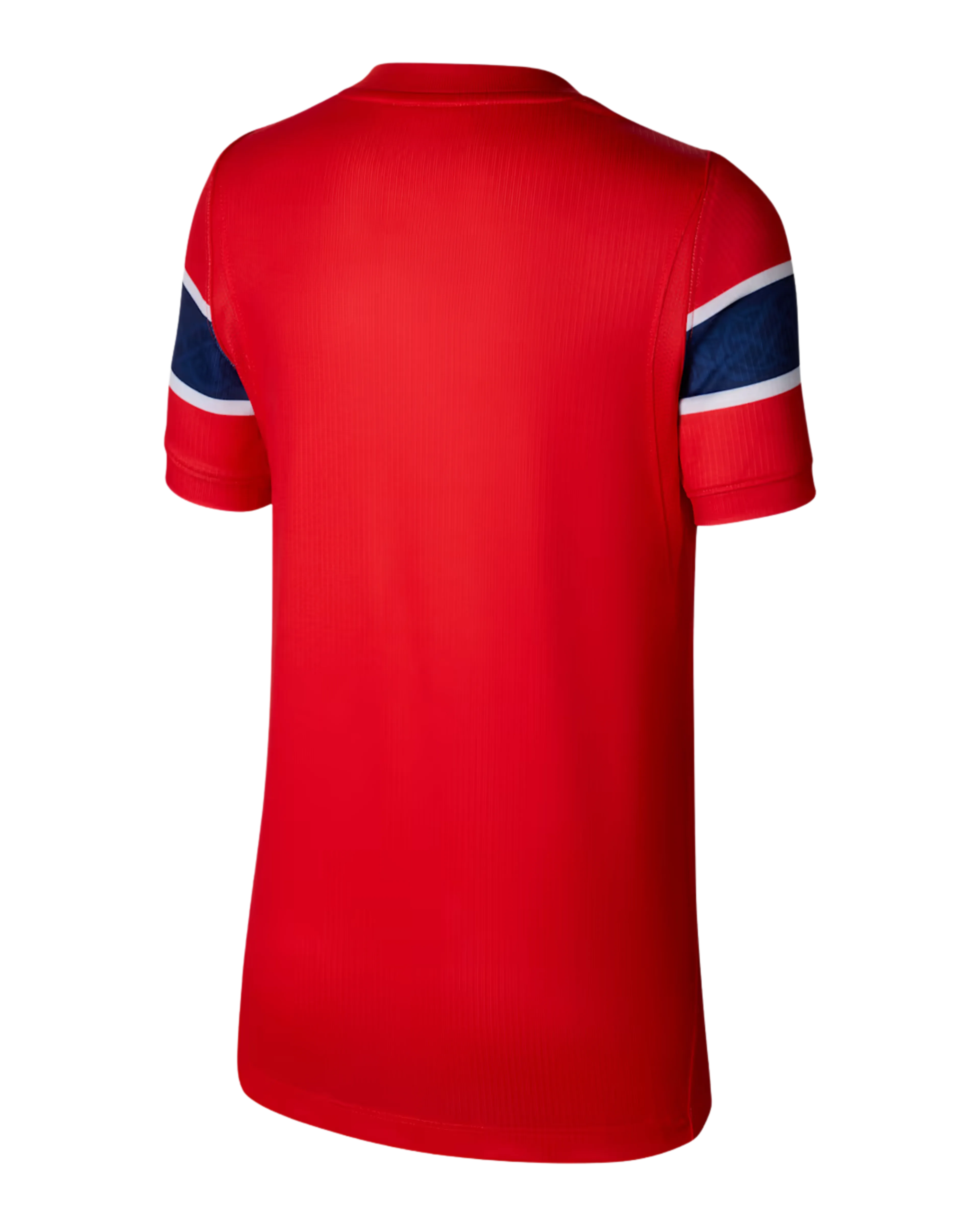 NORGE Youth Stadium Home jersey 2026