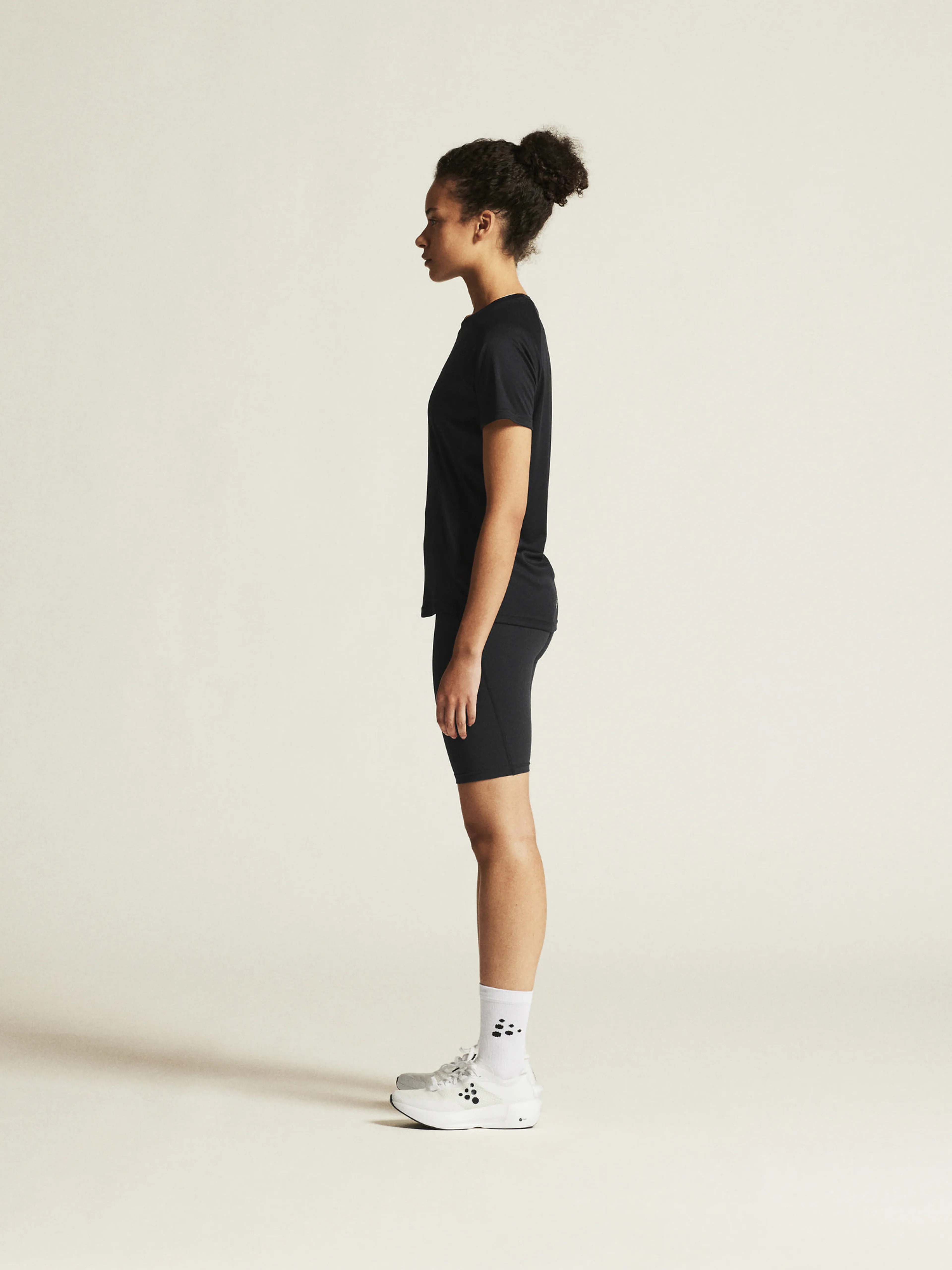 Rush 2.0 Ss Tee W
