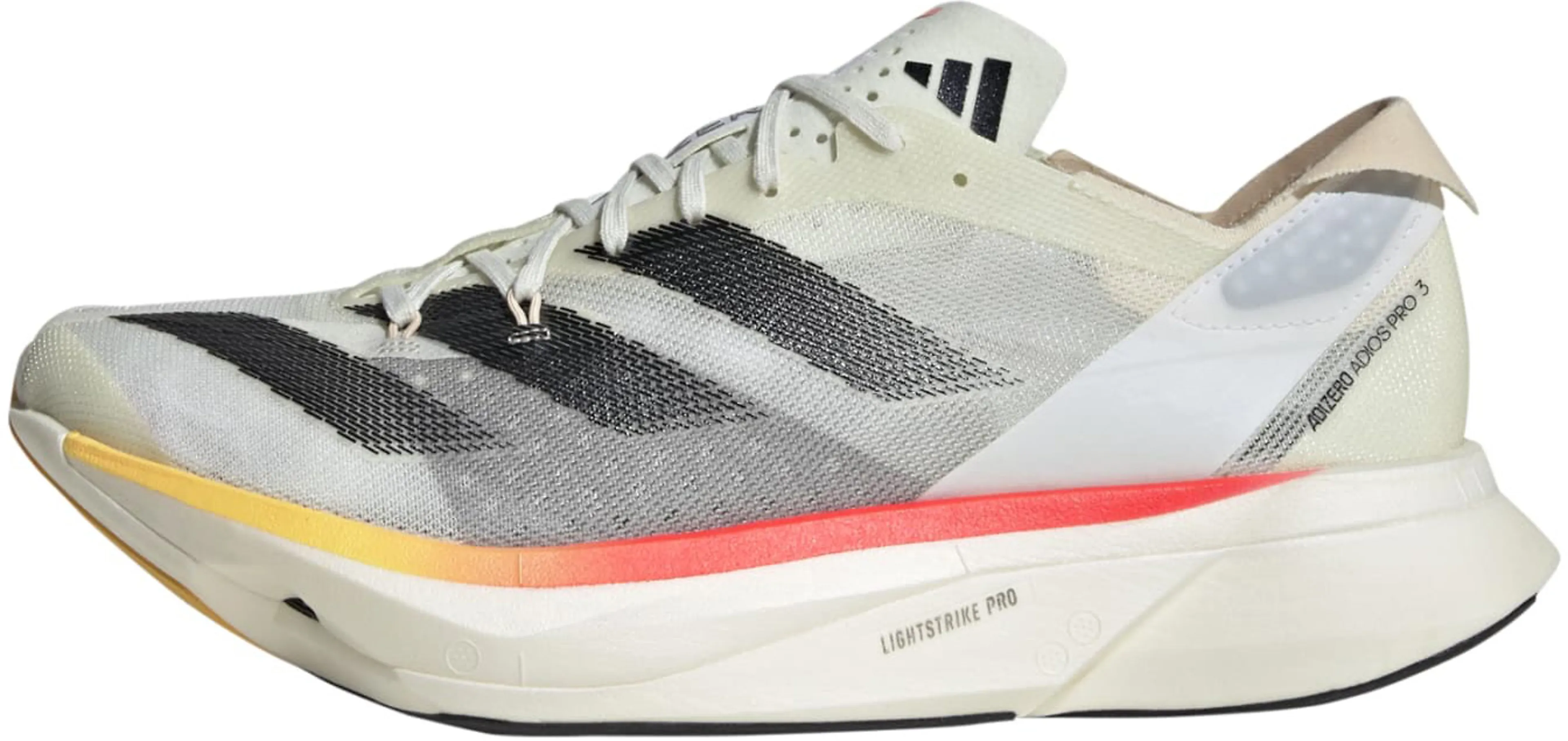 ADIZERO ADIOS PRO 3 løpesko herre