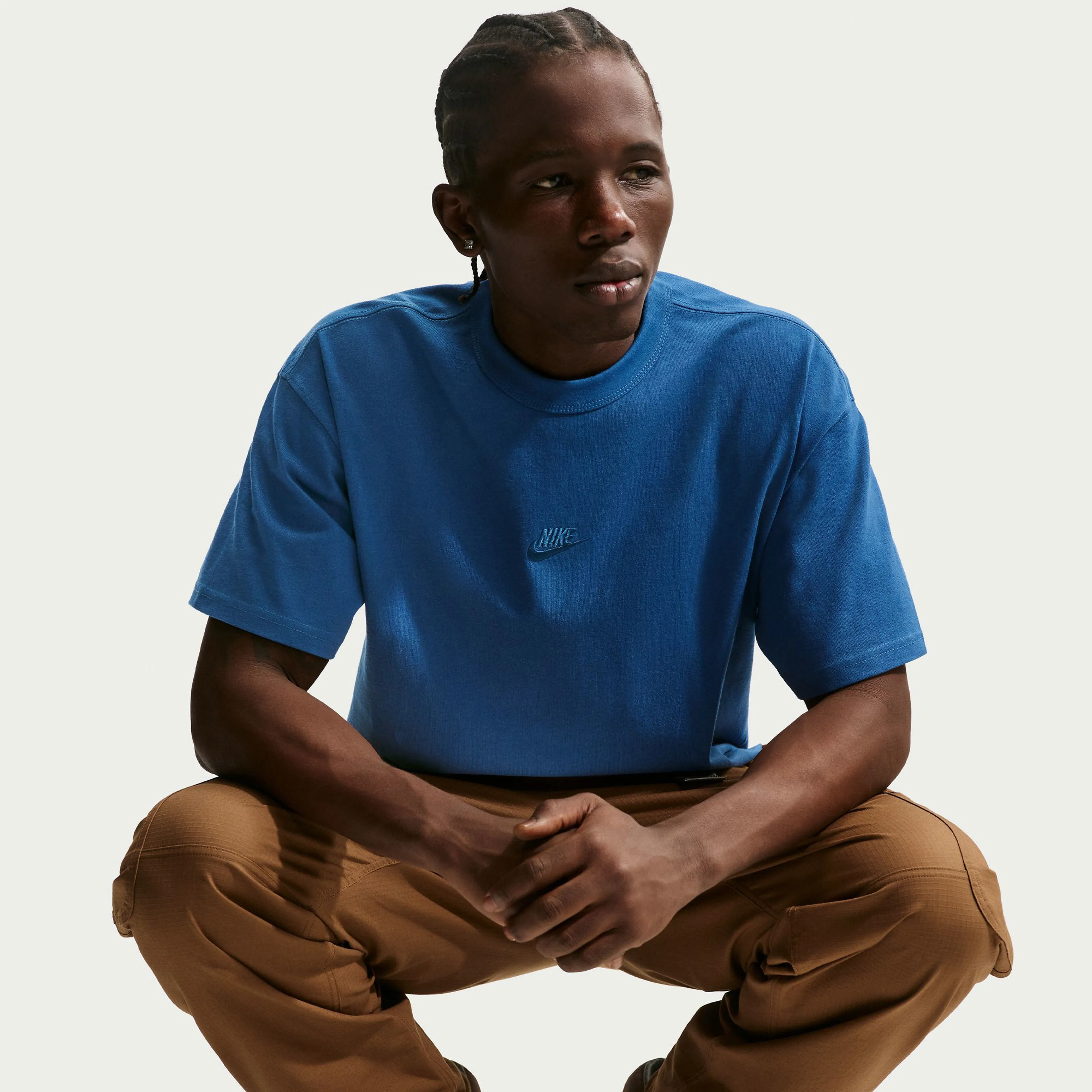 Sportswear Premium Essentials Men's T-Shirt