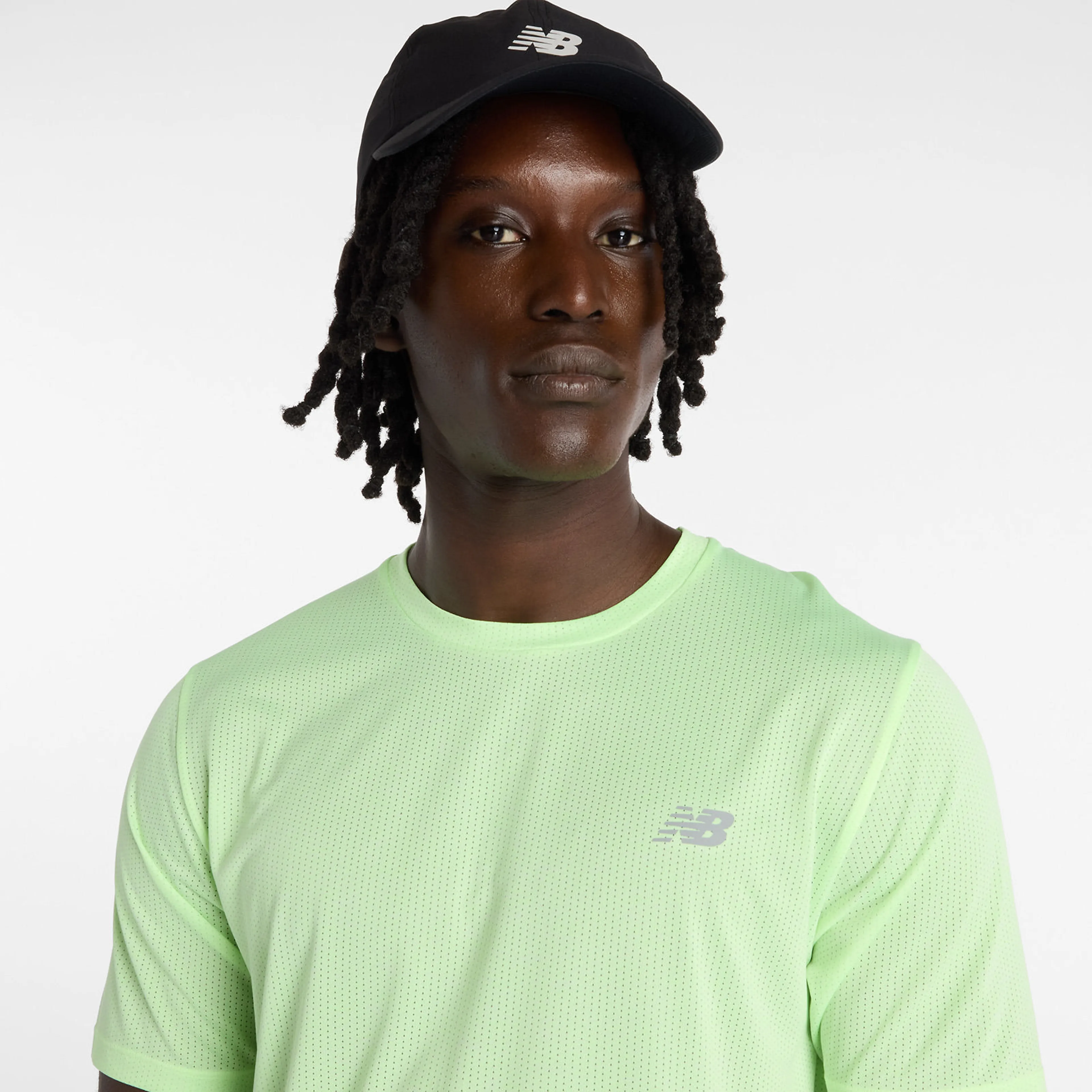 Athletics Run T-Shirt