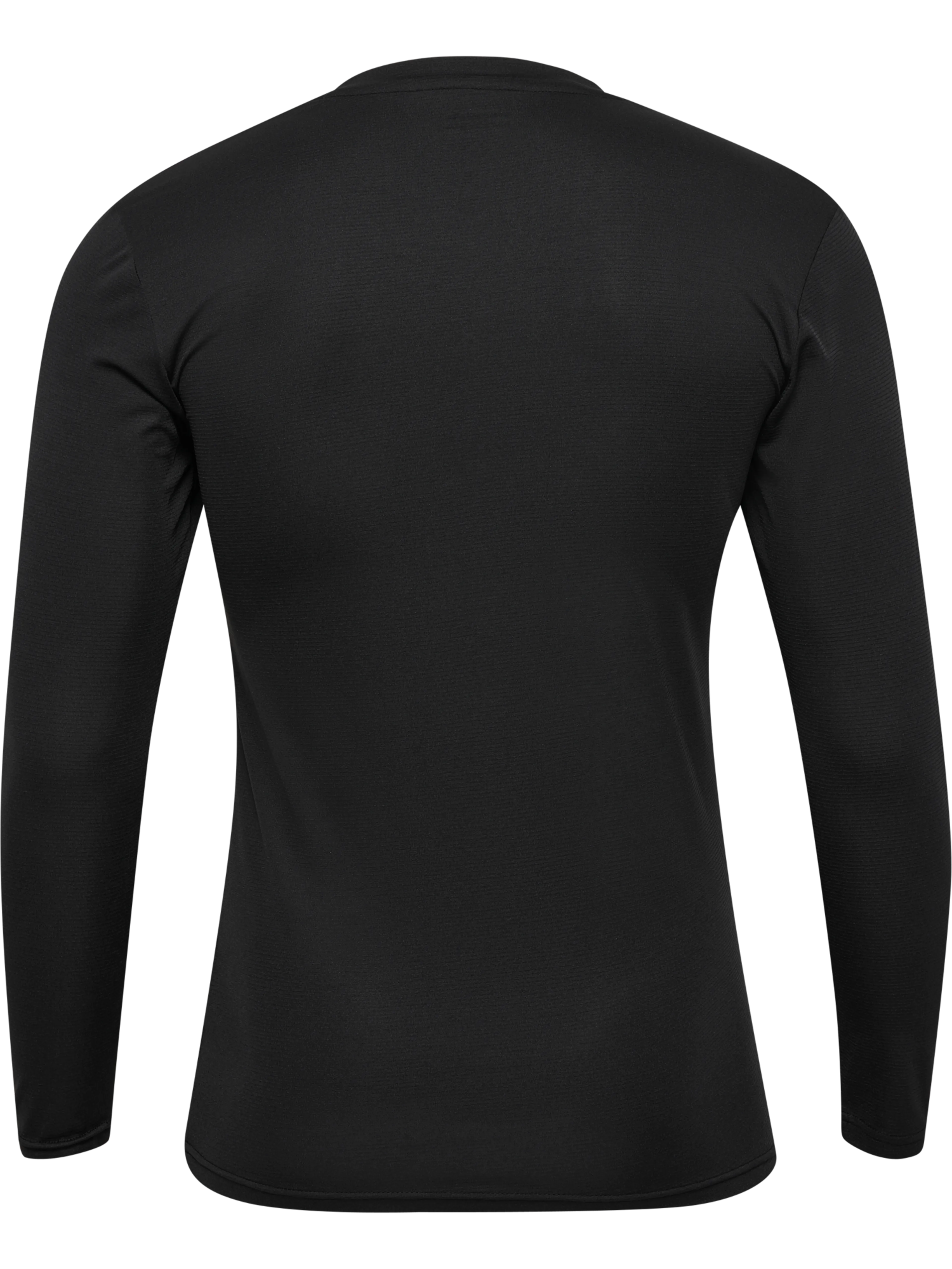 hmlBL ESSENTIAL TEE L/S