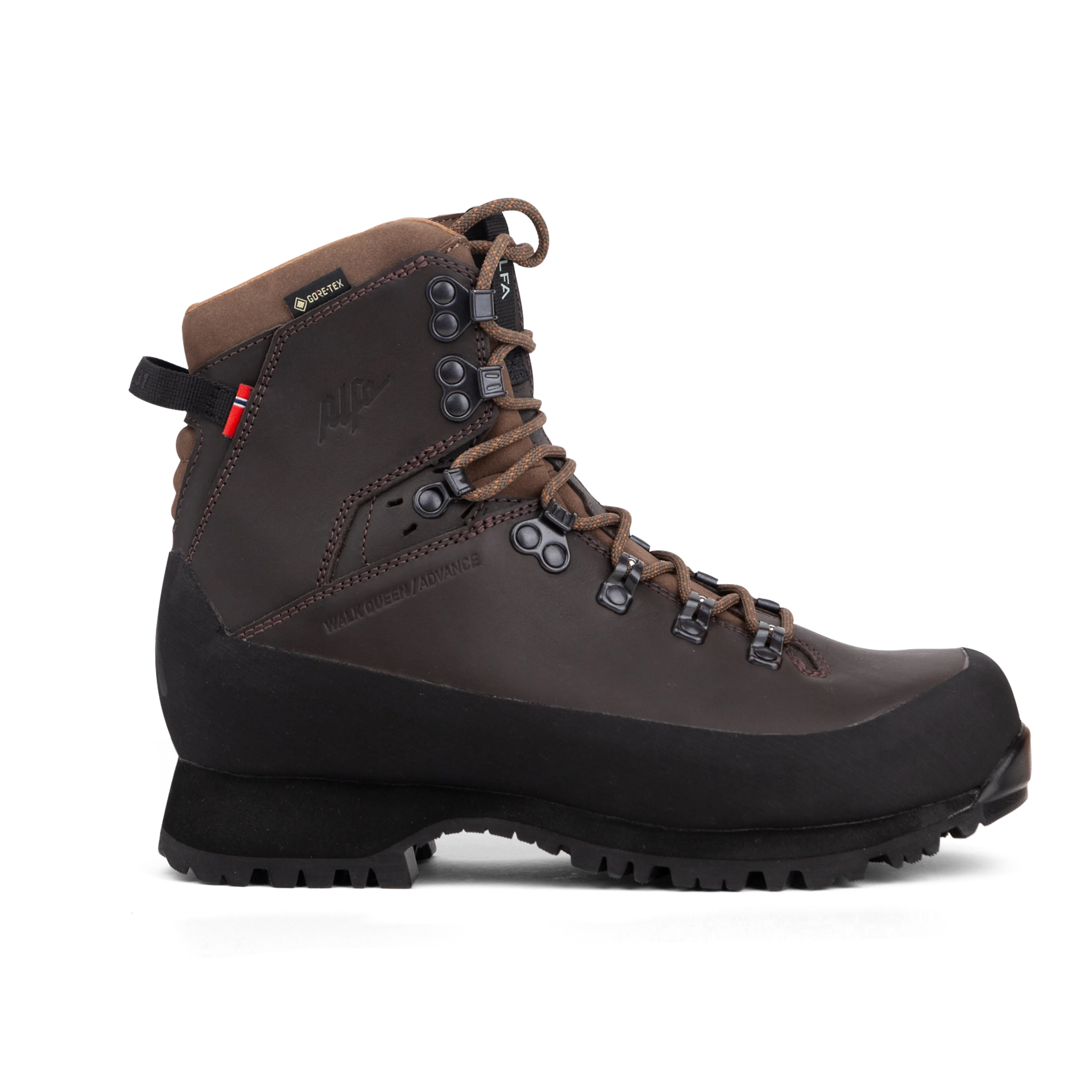 WALK QUEEN ADV GTX W