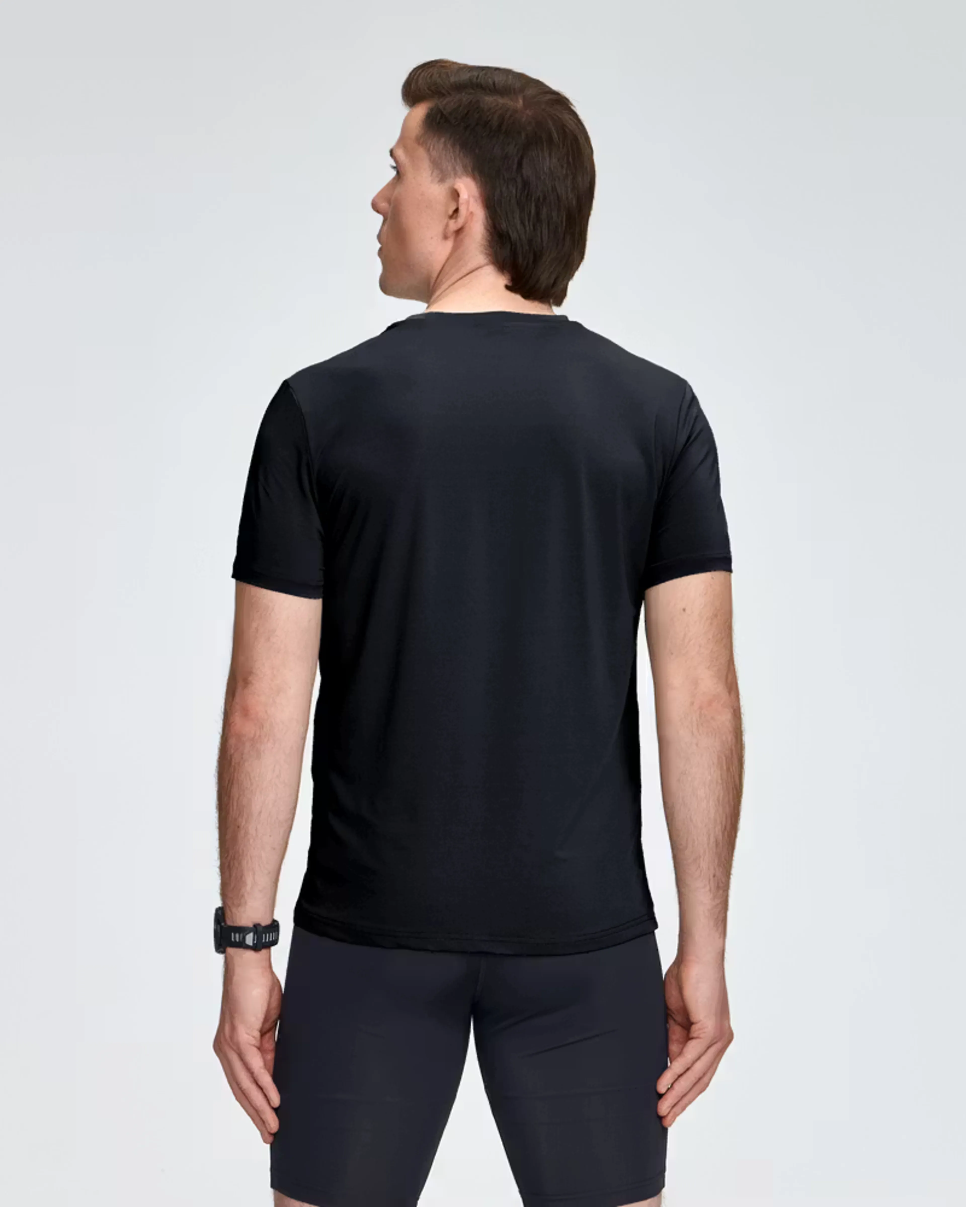 T-Shirt Tempo