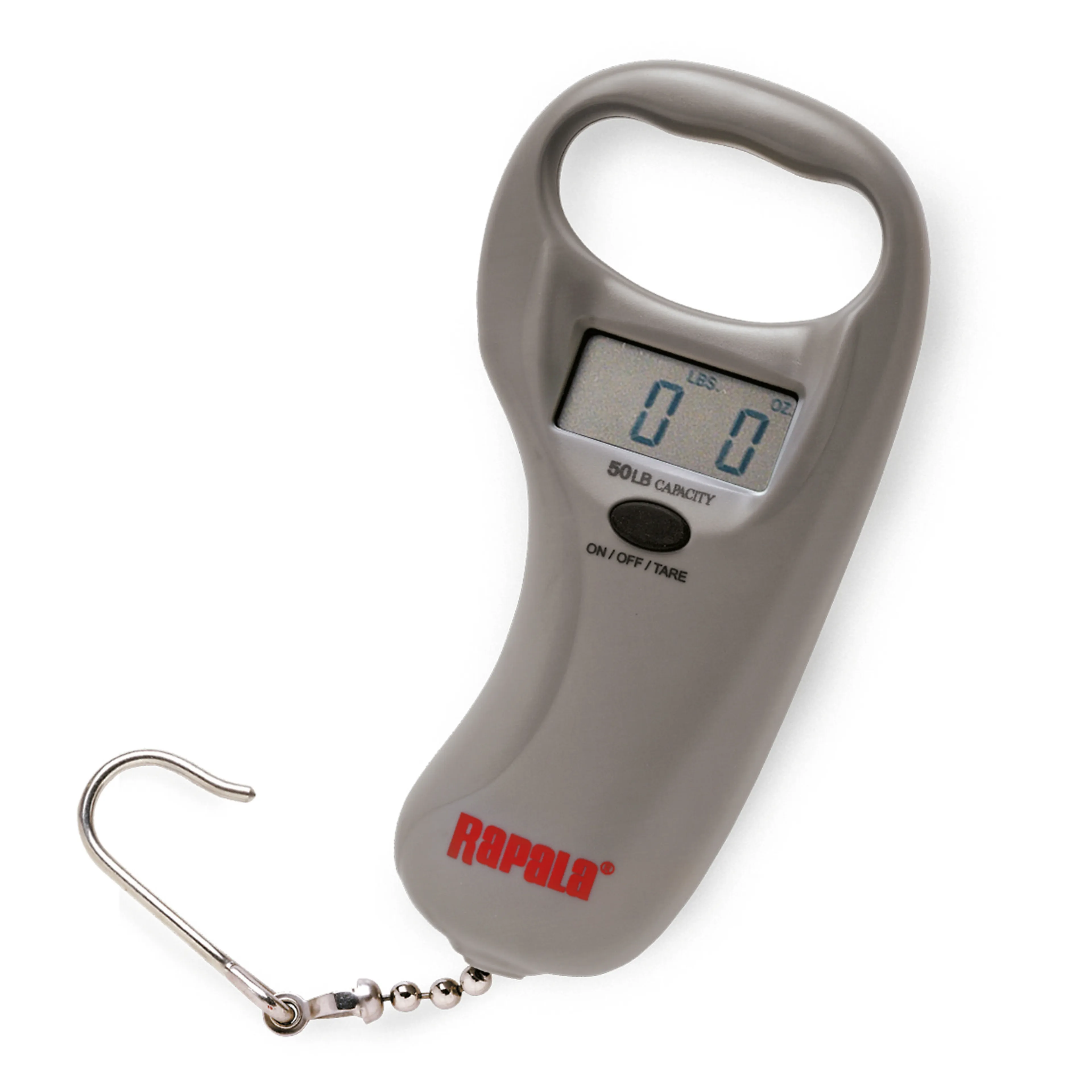 25kg Digital Scale RSDS-50