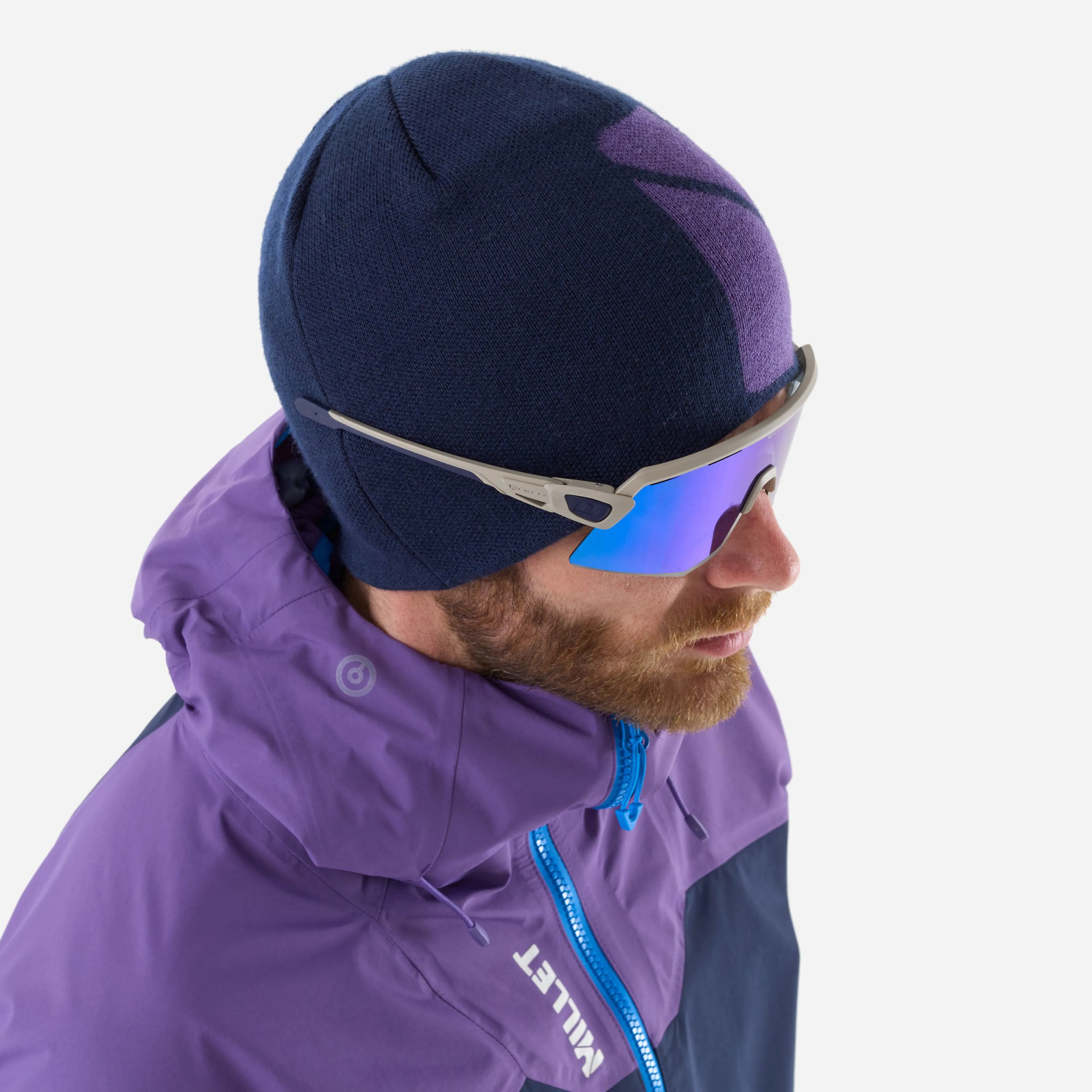 LOGO BEANIE