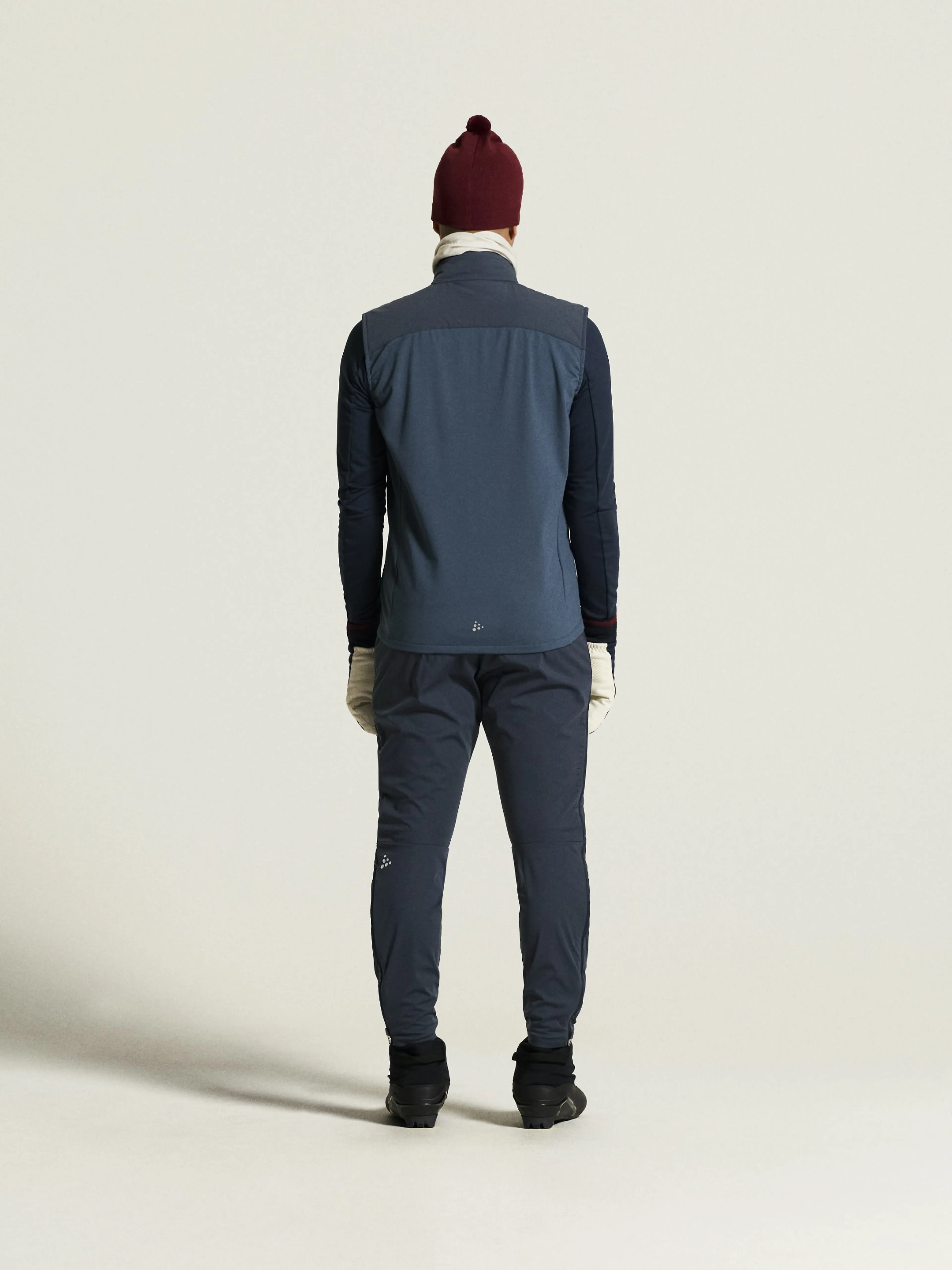 Pro Nordic Race Fz Pants M