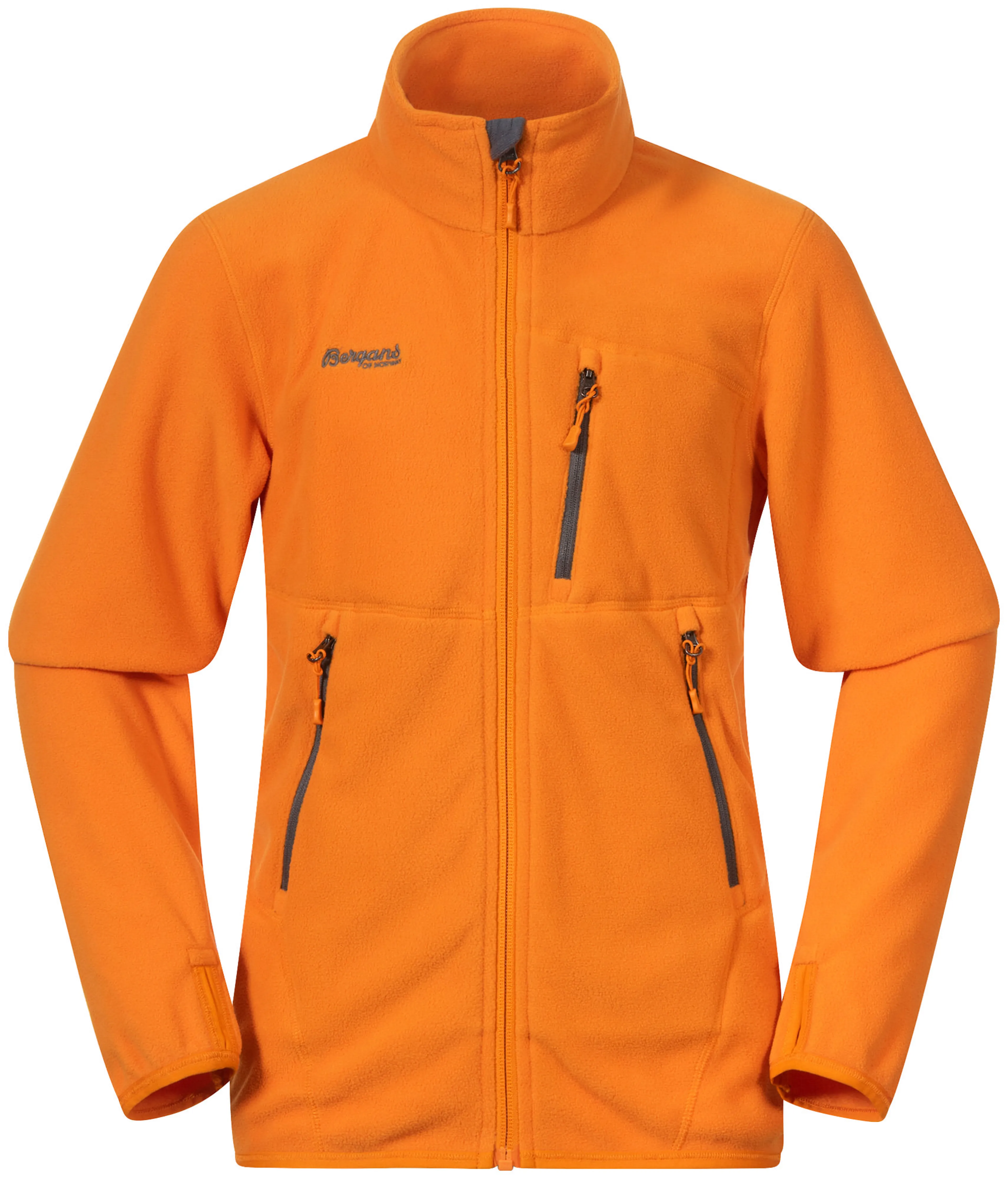 Runde fleecejakke barn/junior Runde fleecejakke barn/junior