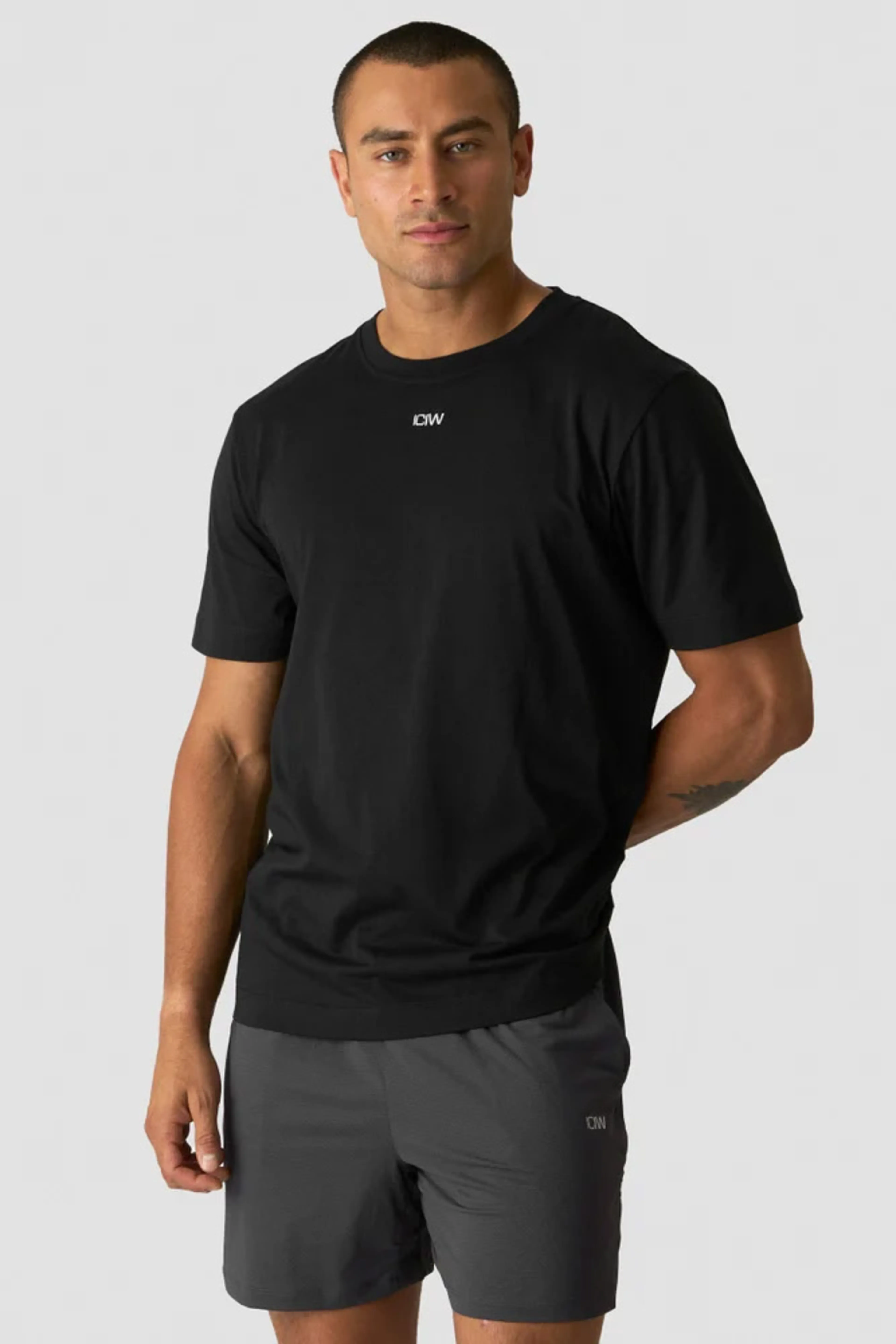 Everyday Cotton T-shirt M