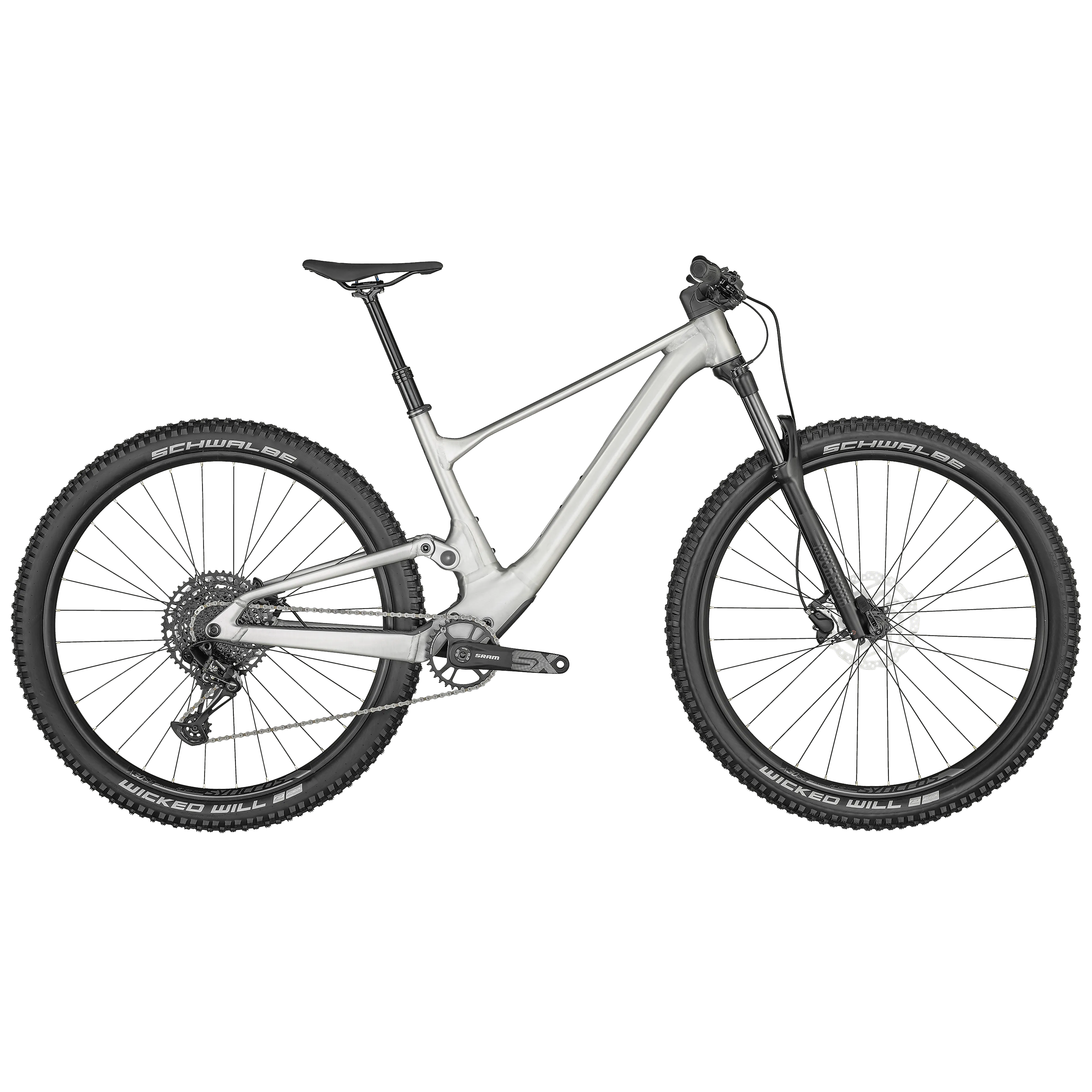 Spark 970 Spark 970