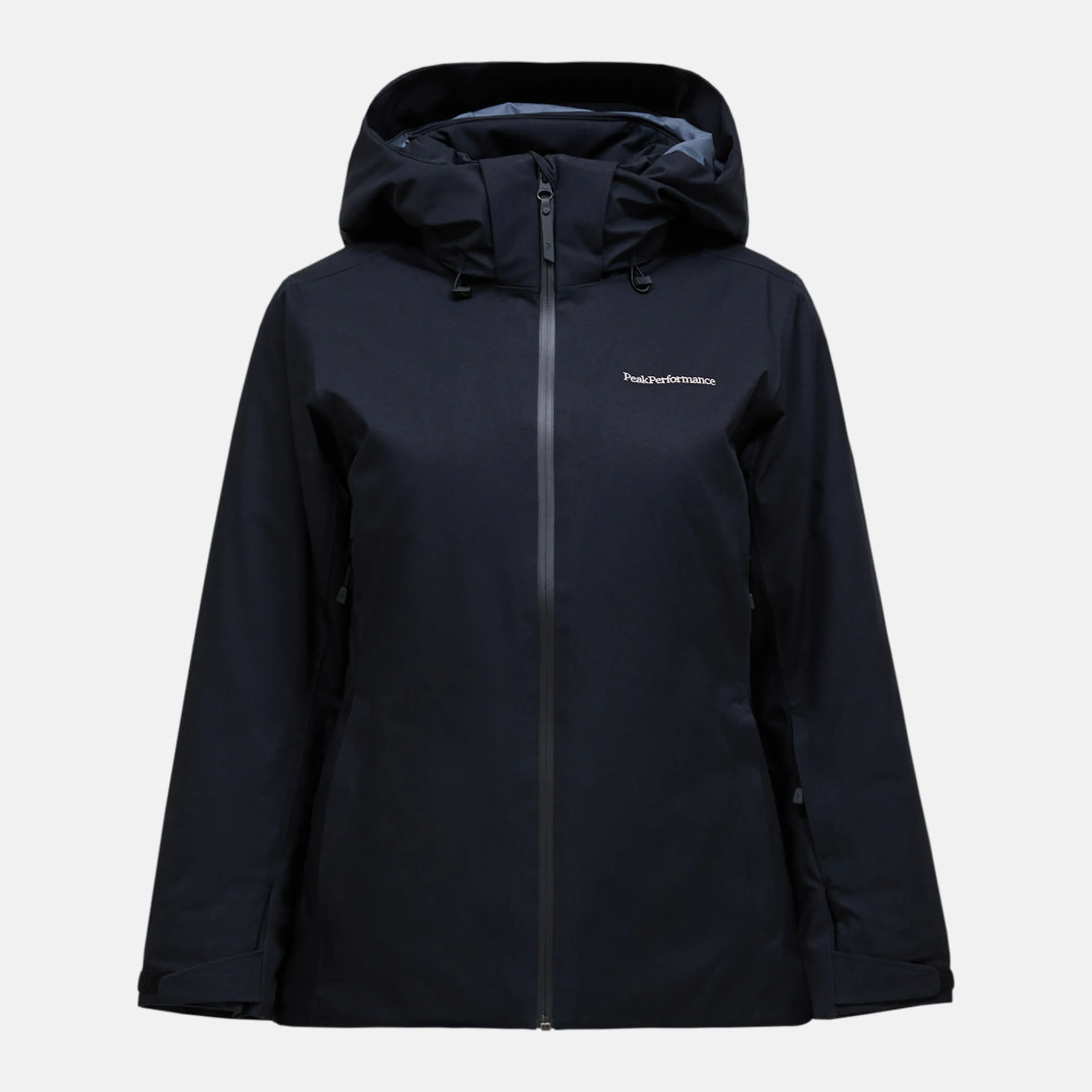 W Anima Insulated Jacket