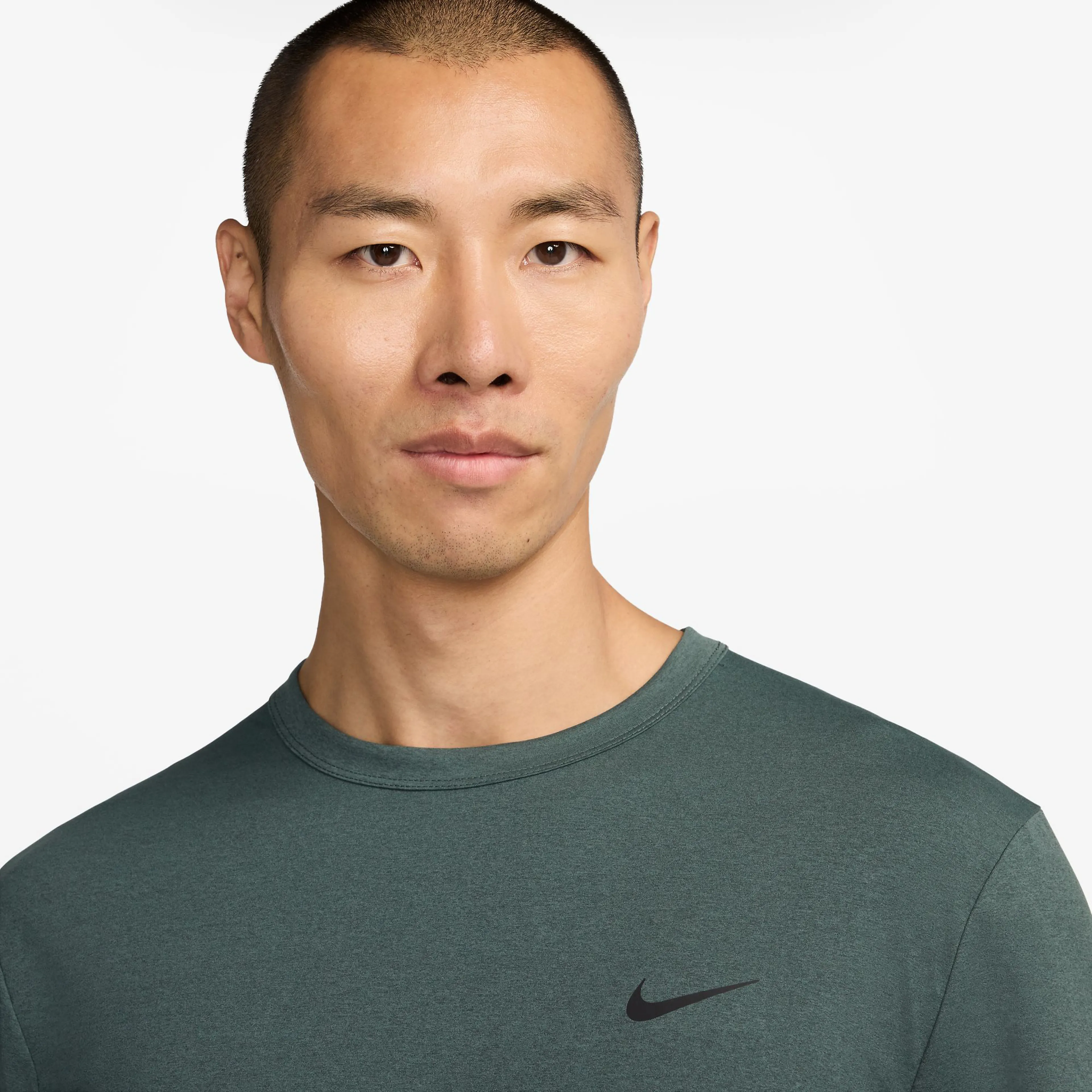 Dri-FIT UV Hyverse Men's Short Sleeve