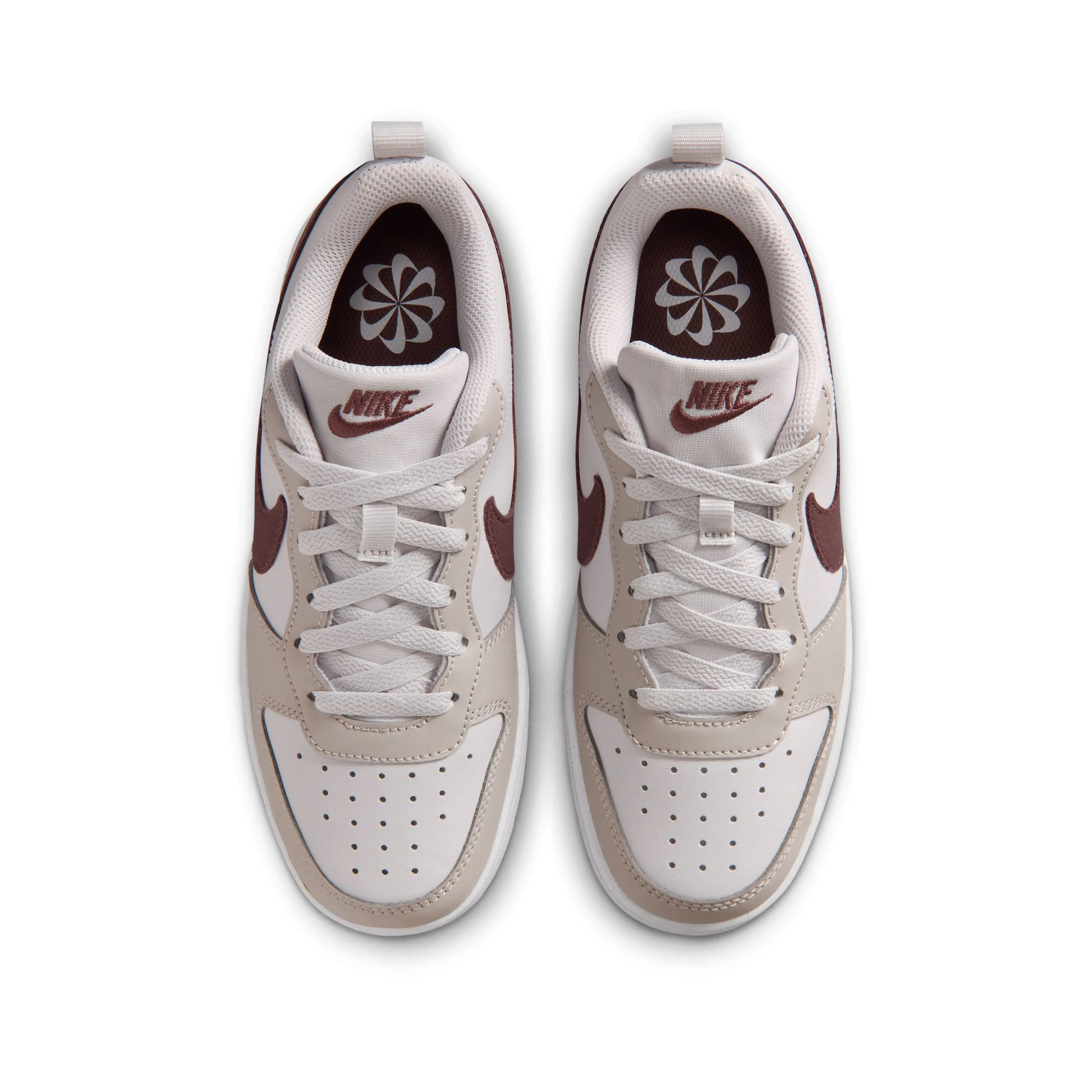Court Borough Low Essential+ Big Kids' Shoes