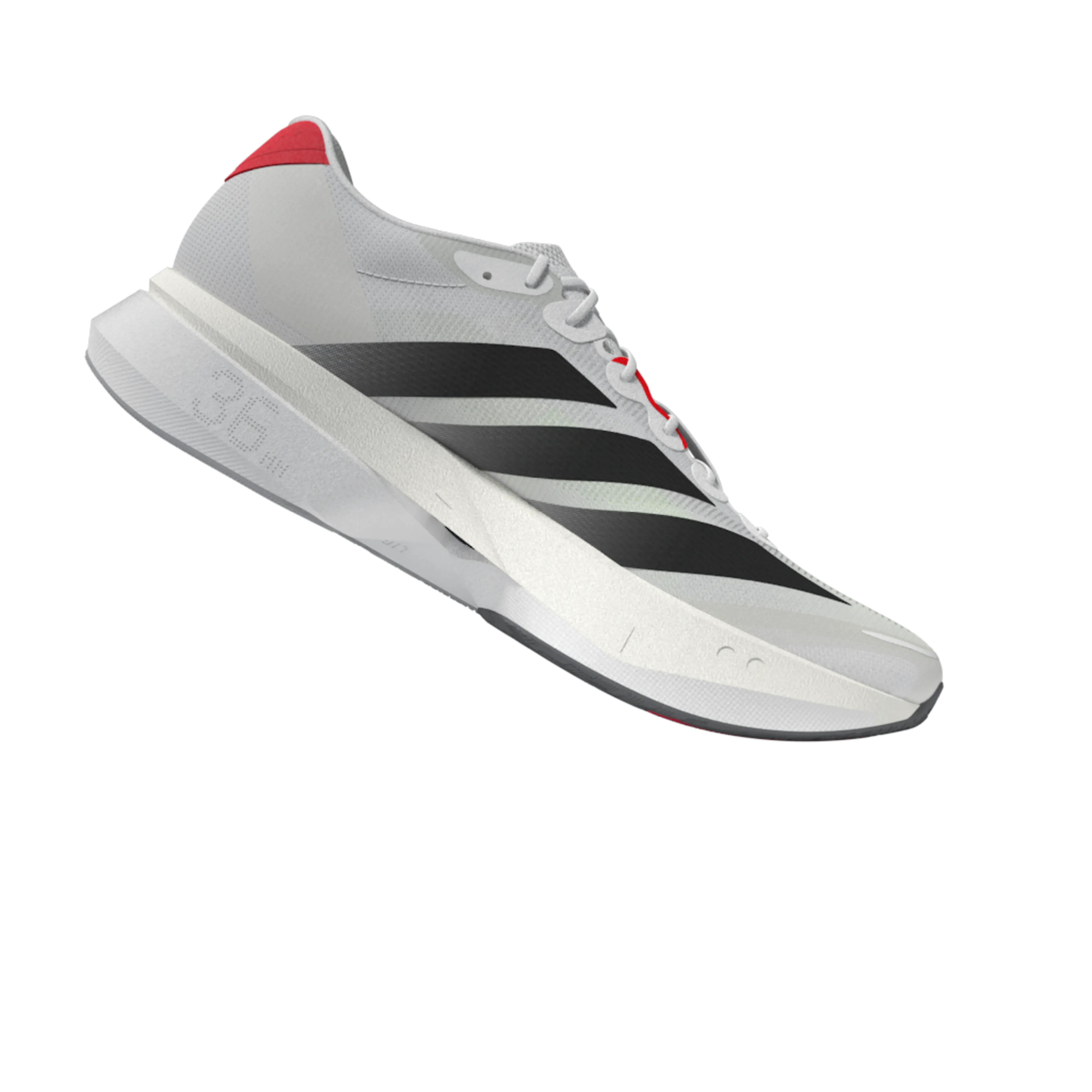 Adizero Boston 13 Løpesko Dame