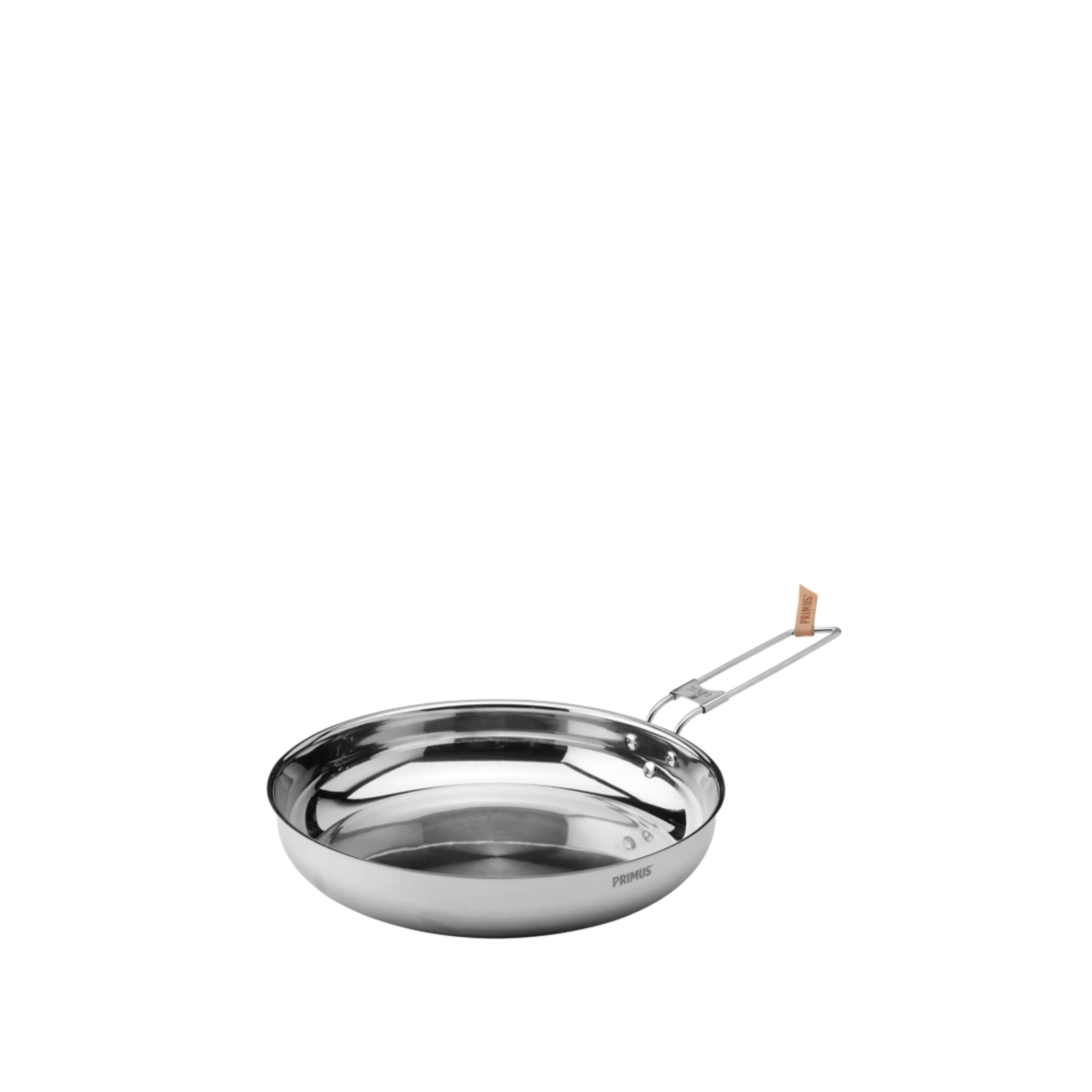 CampFire Frying Pan S.S. 25cm