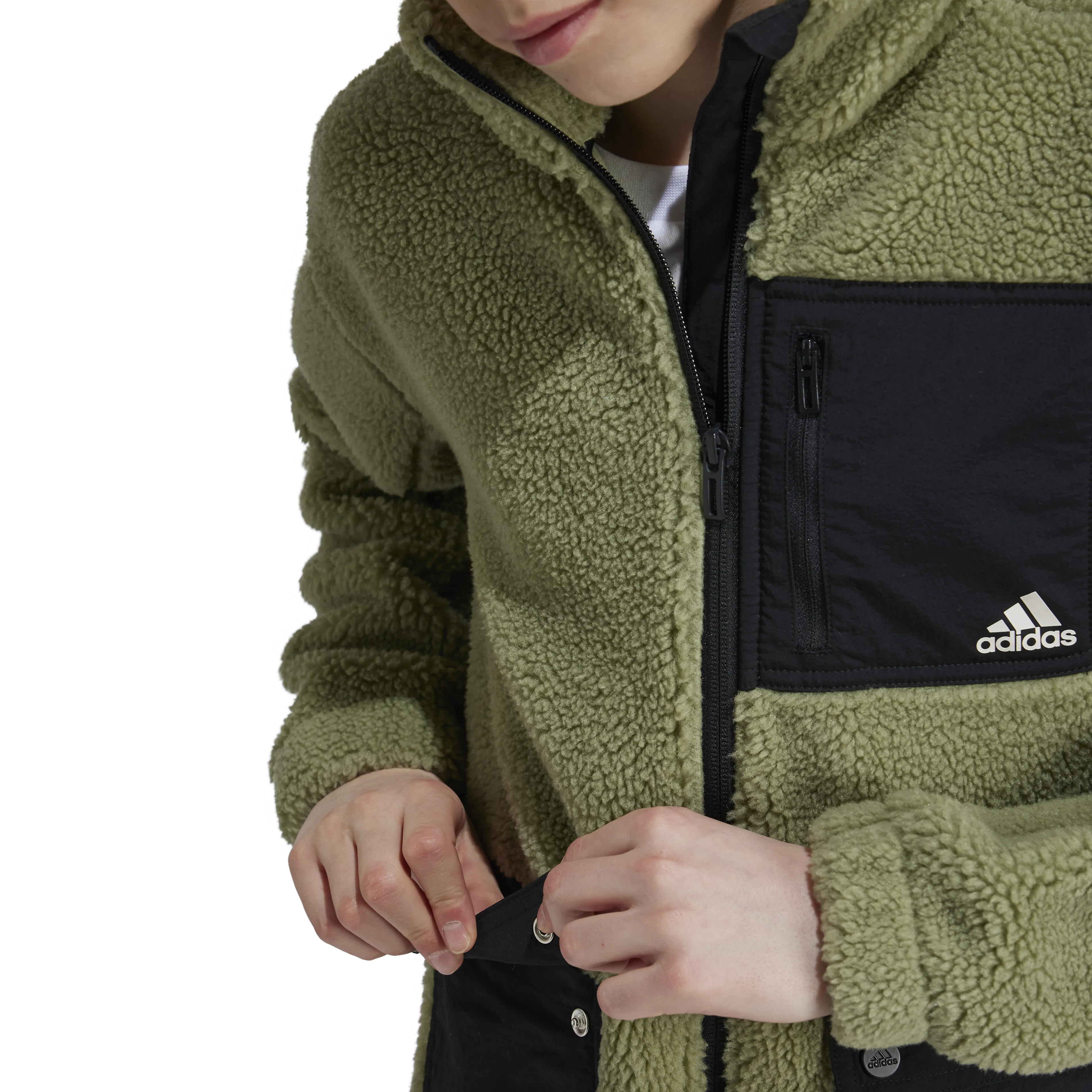 J SHERPA Jakke