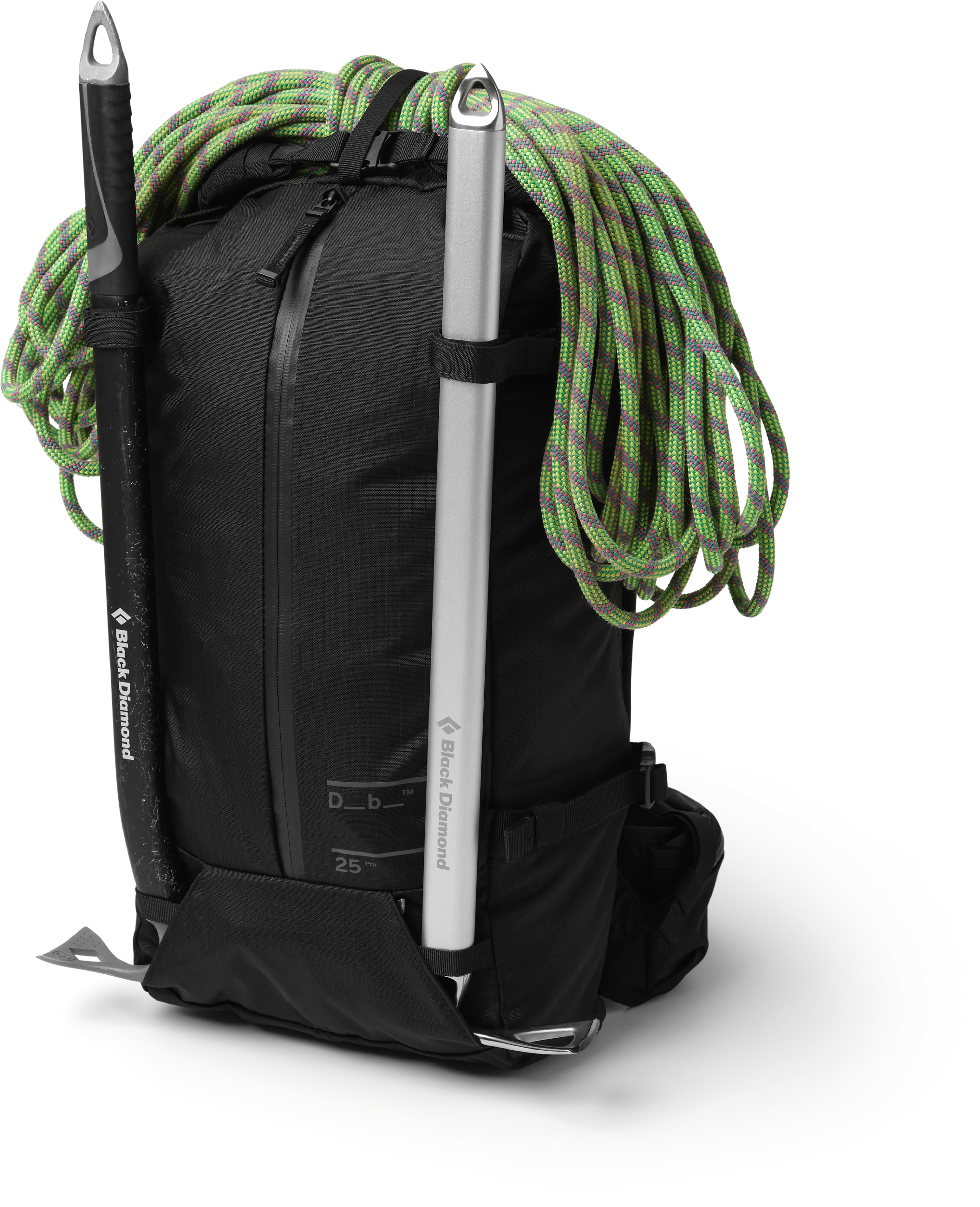 Snow Pro Backpack 25L