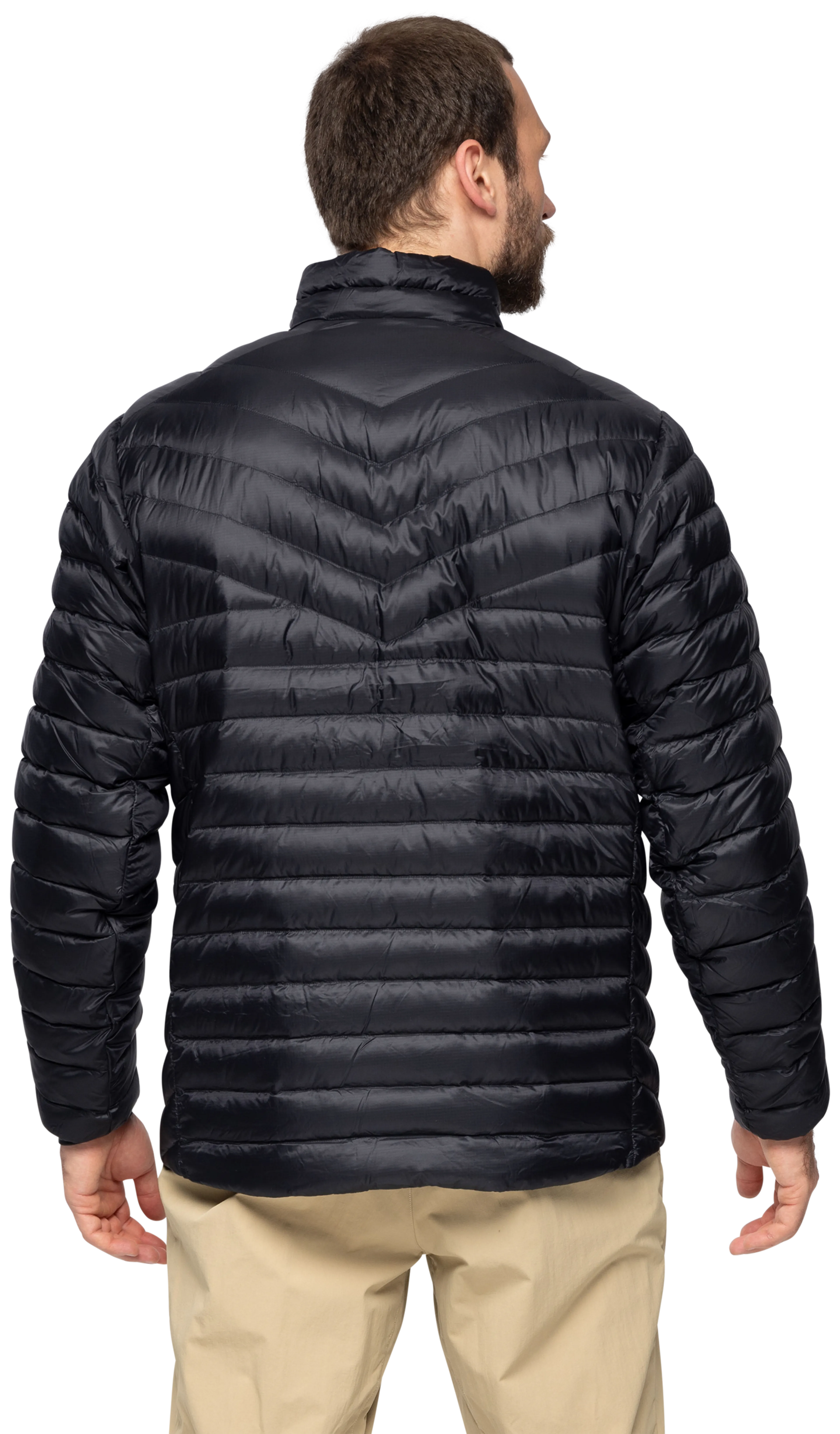 Rabot Light Down Jacket Men