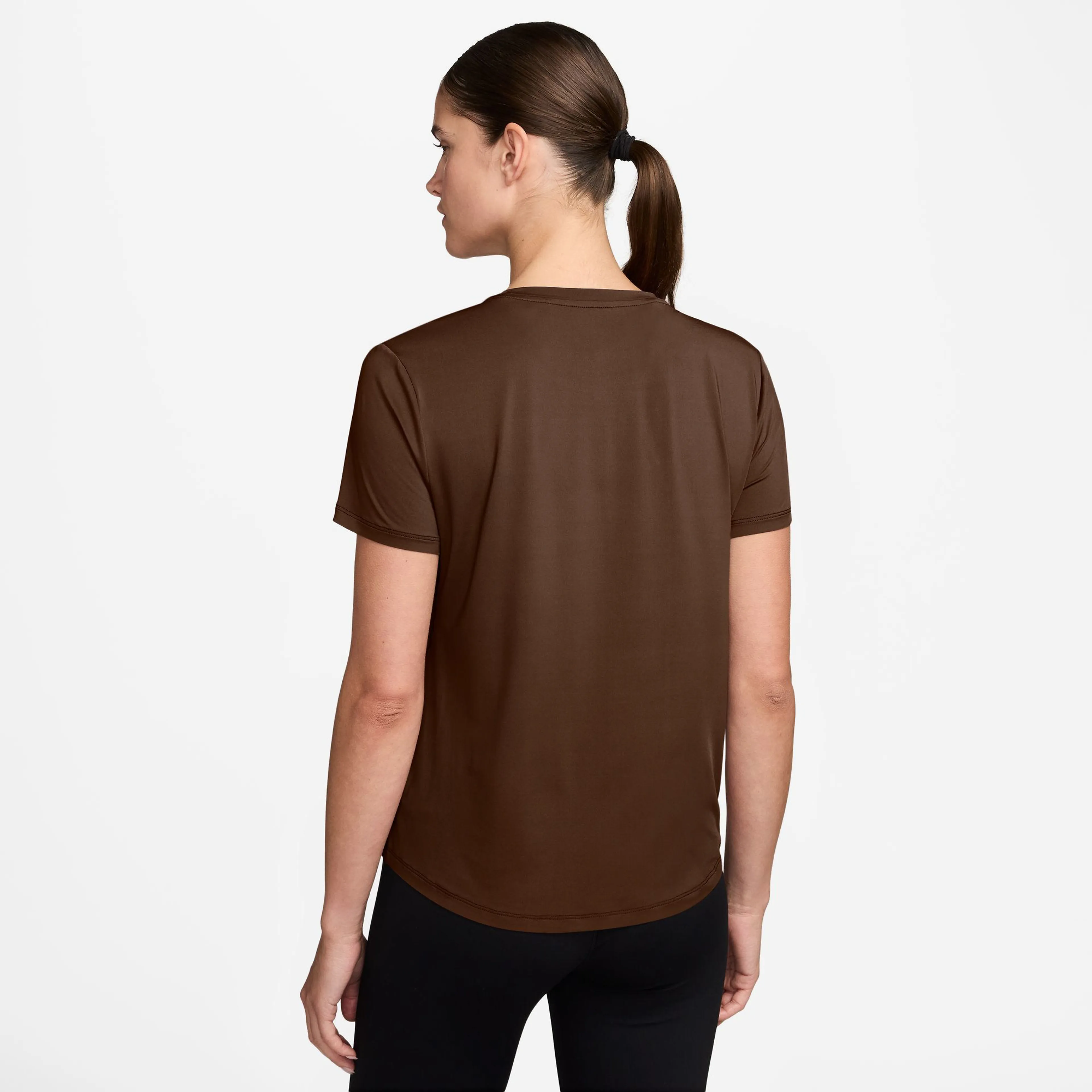W One Classic SS Top