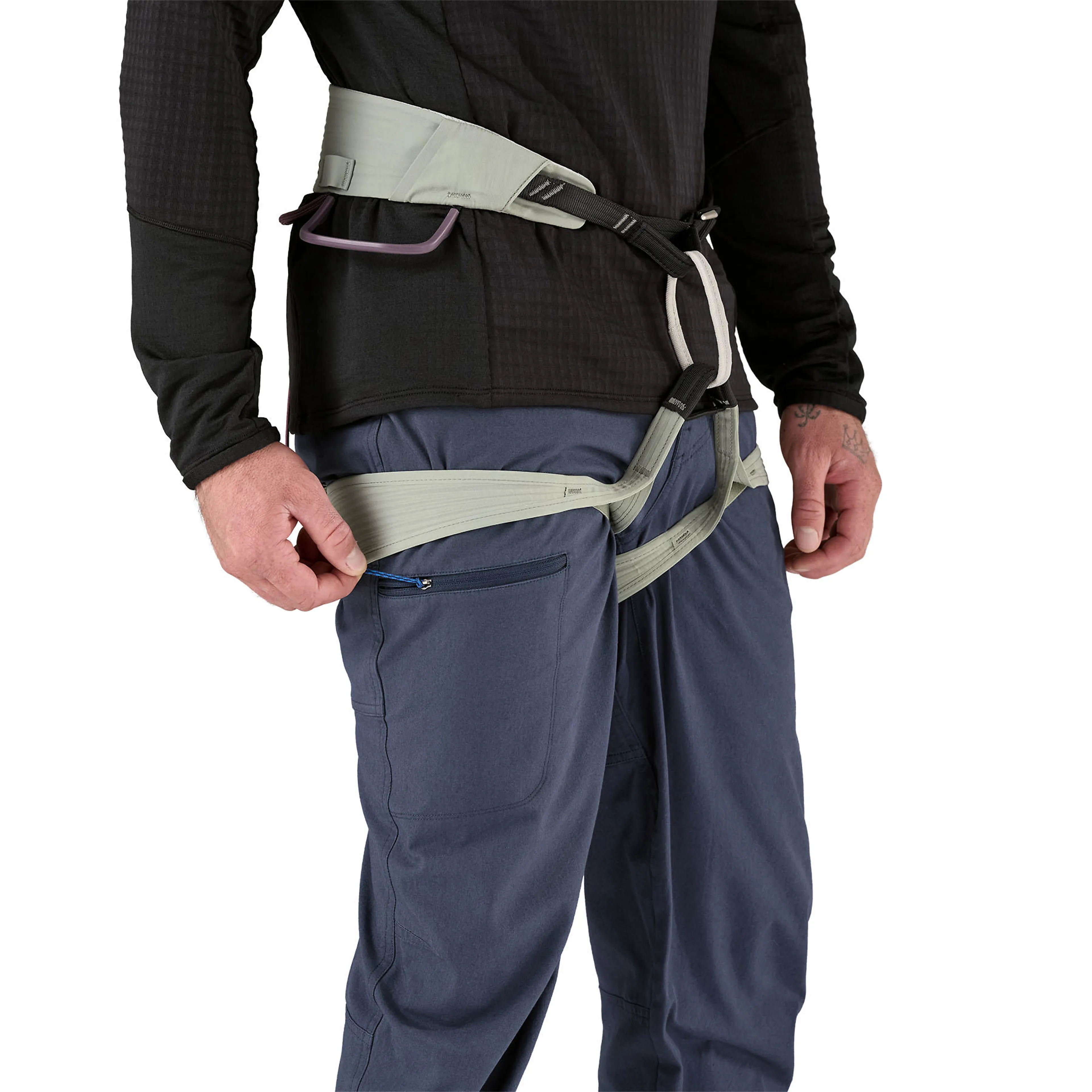 M's Venga Rock Pants - Reg