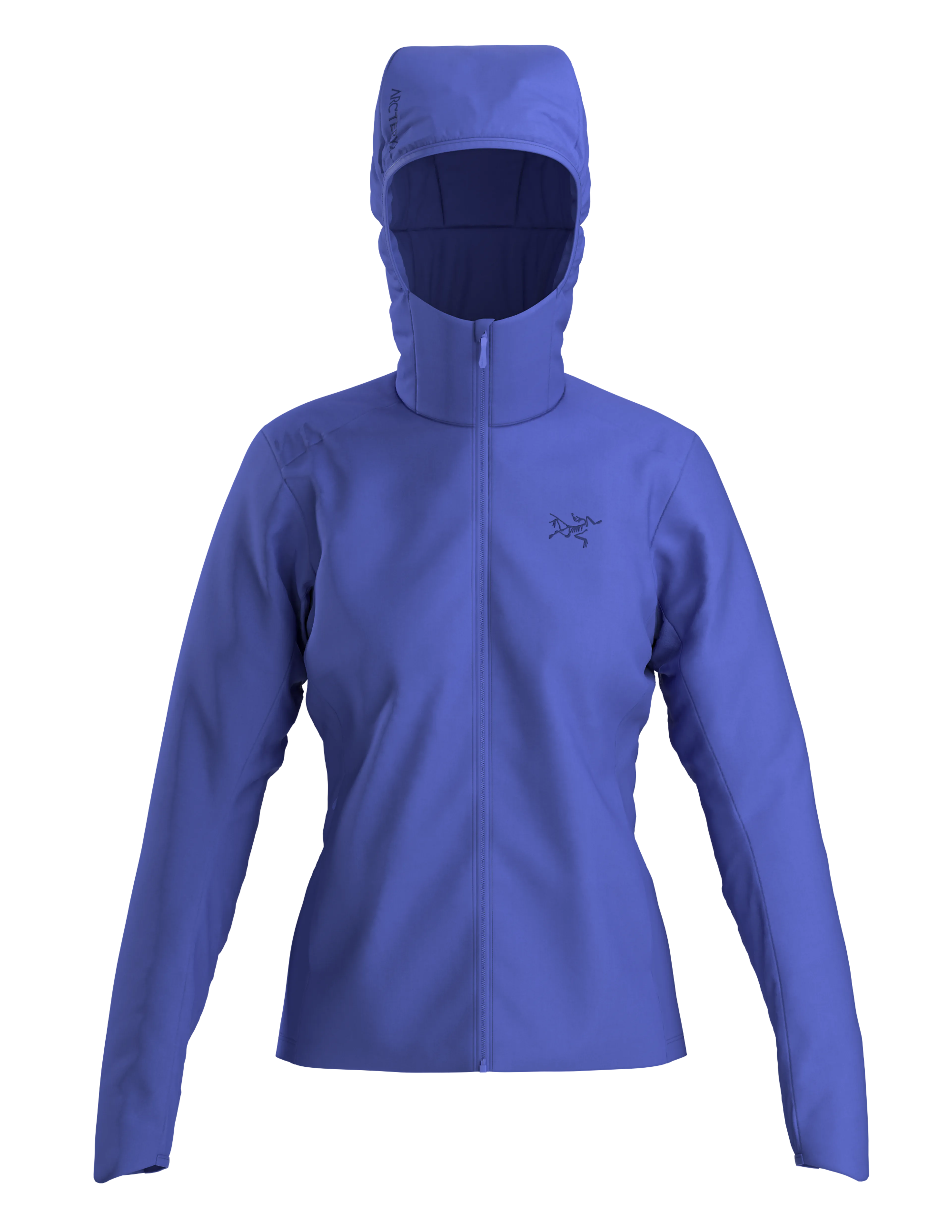 Atom SL Hoody W