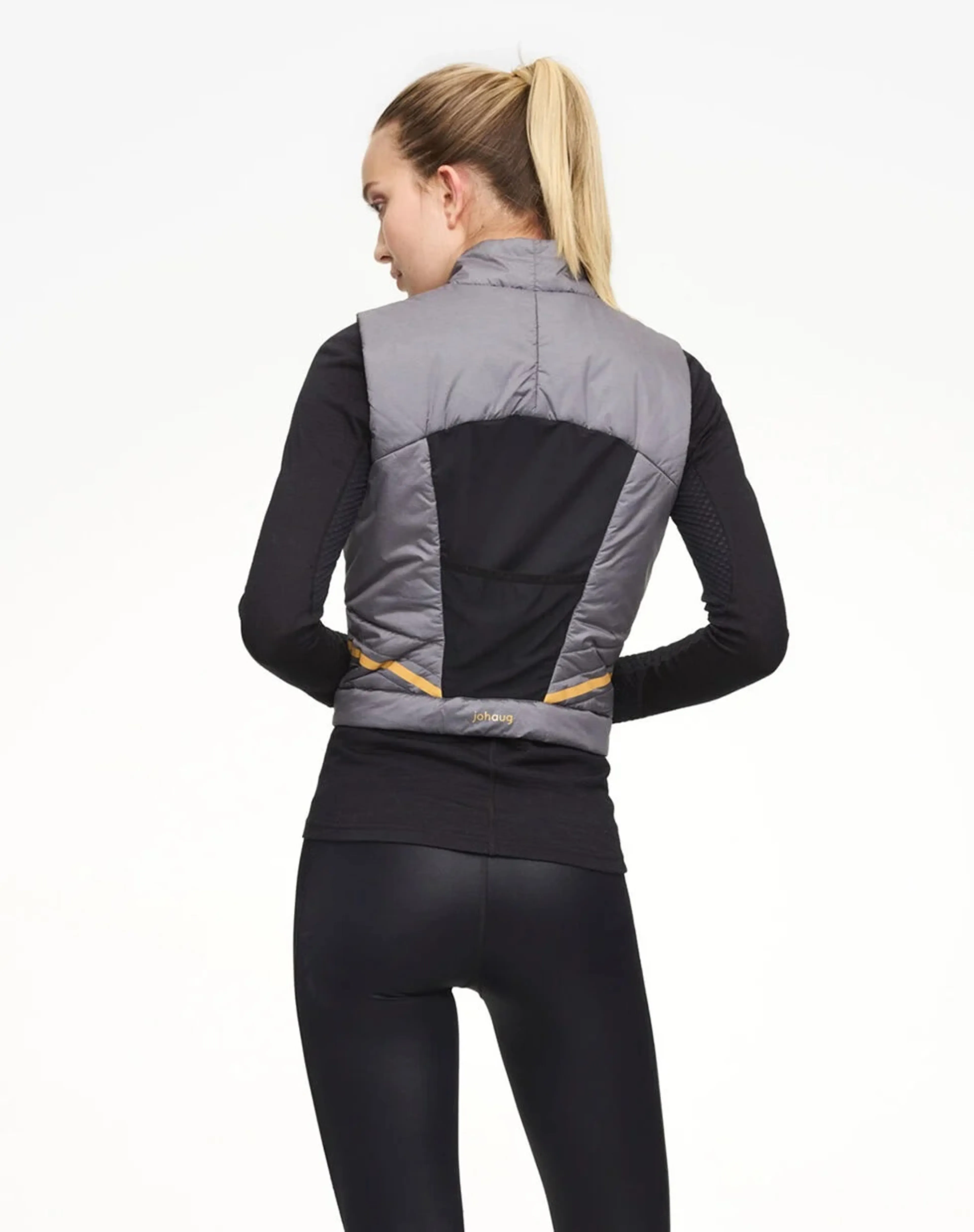Buoyant Vest