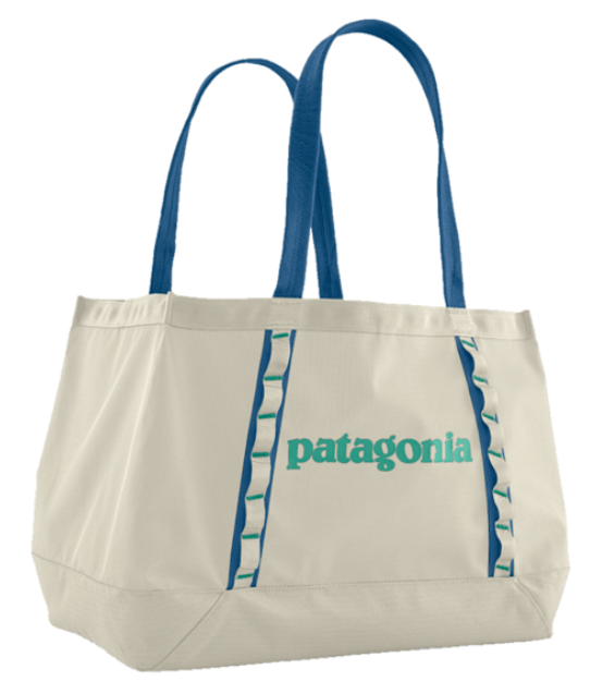 Black Hole Tote 25L