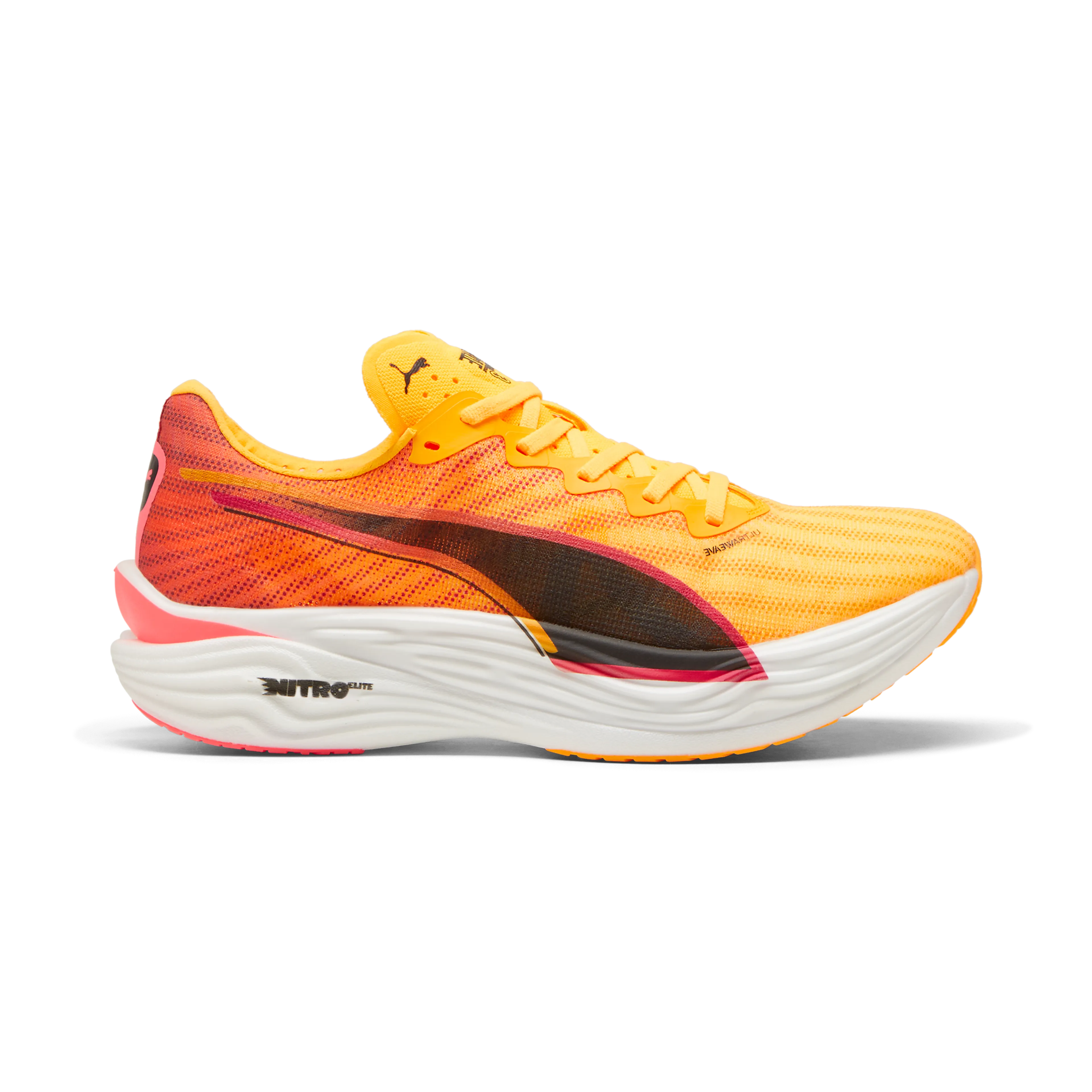 Deviate NITRO Elite 3 Fire