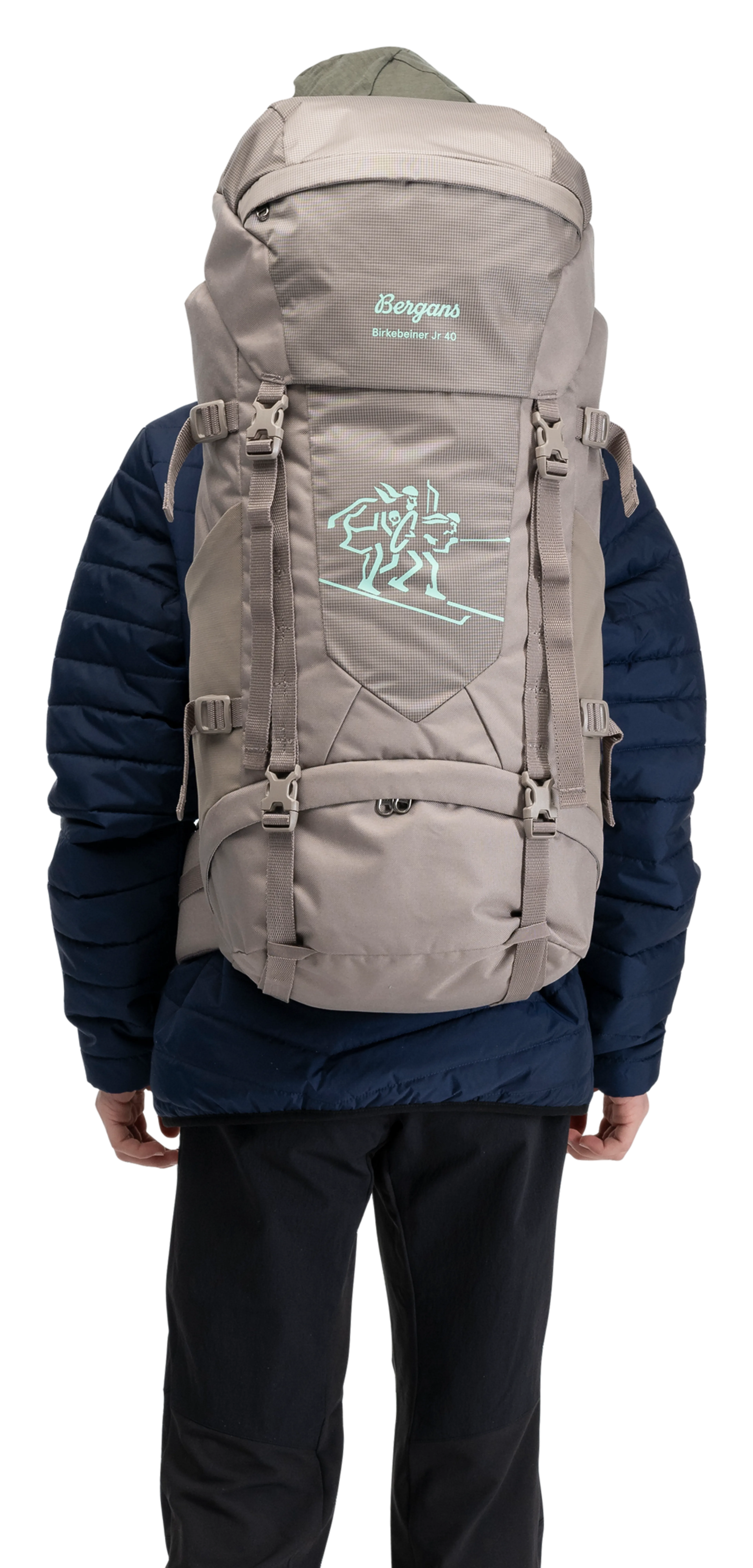 Birkebeiner Jr 40