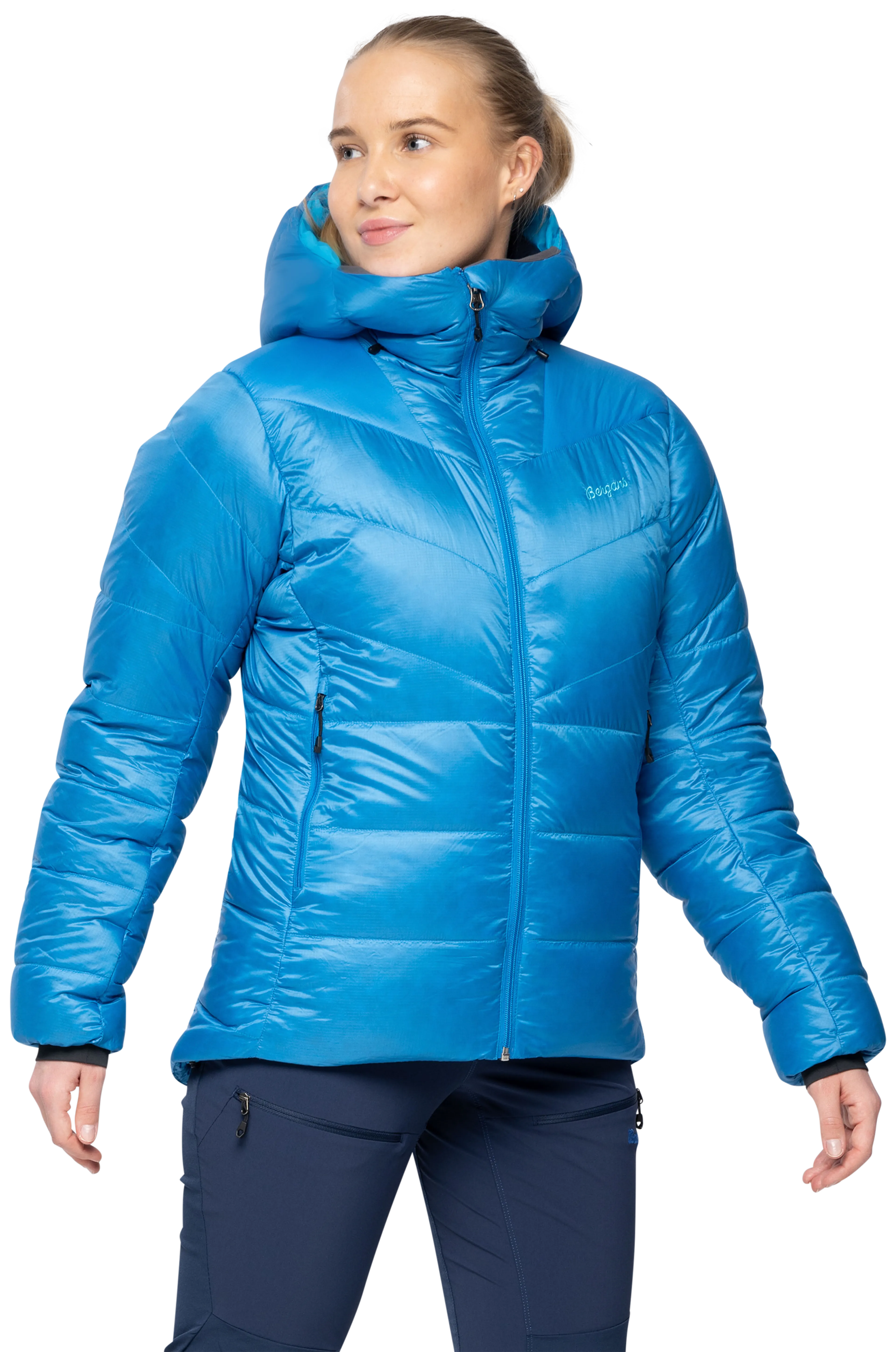 Rabot Allround Down Jacket Women