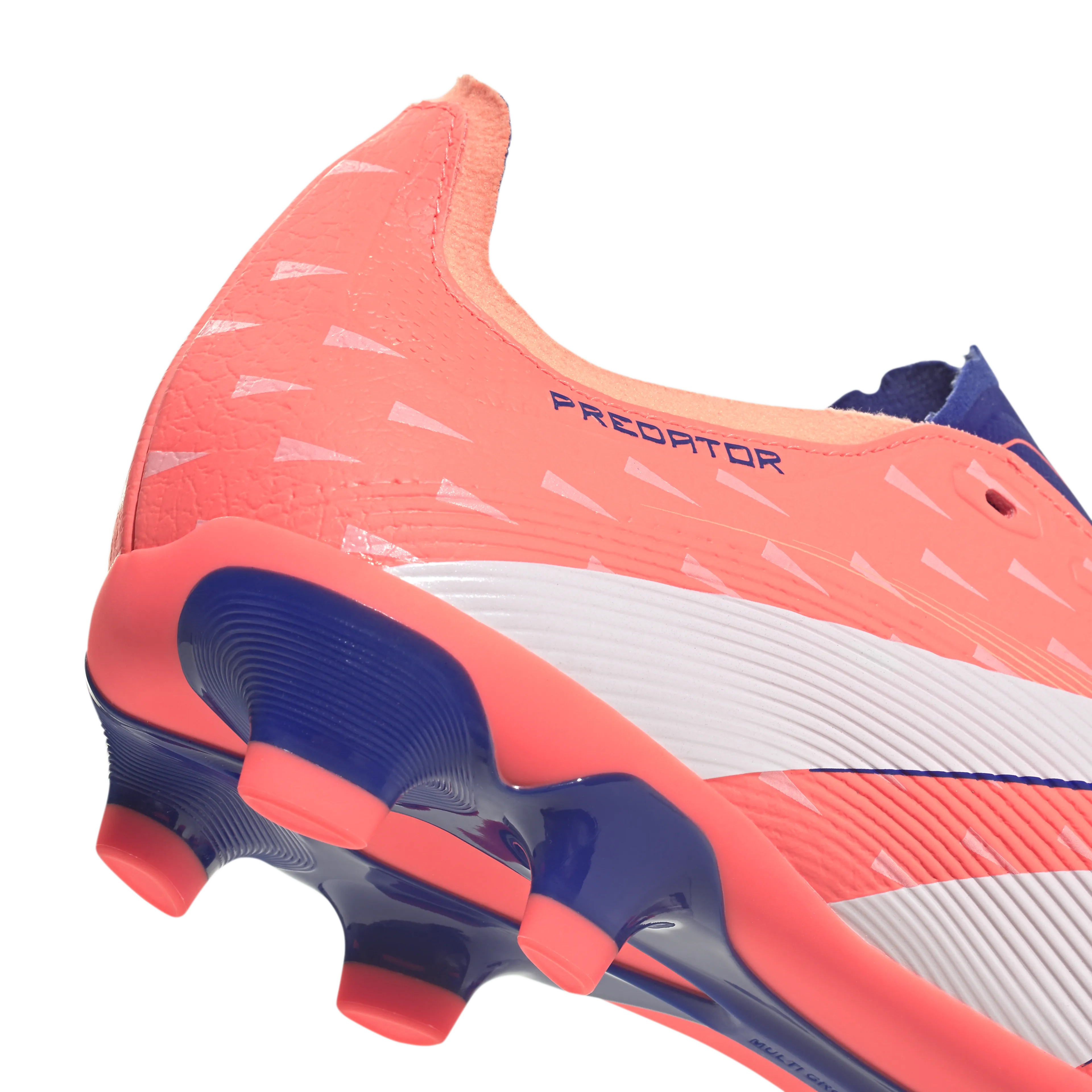 Predator League Multi-Ground Fotballsko Gress/Kunstgress