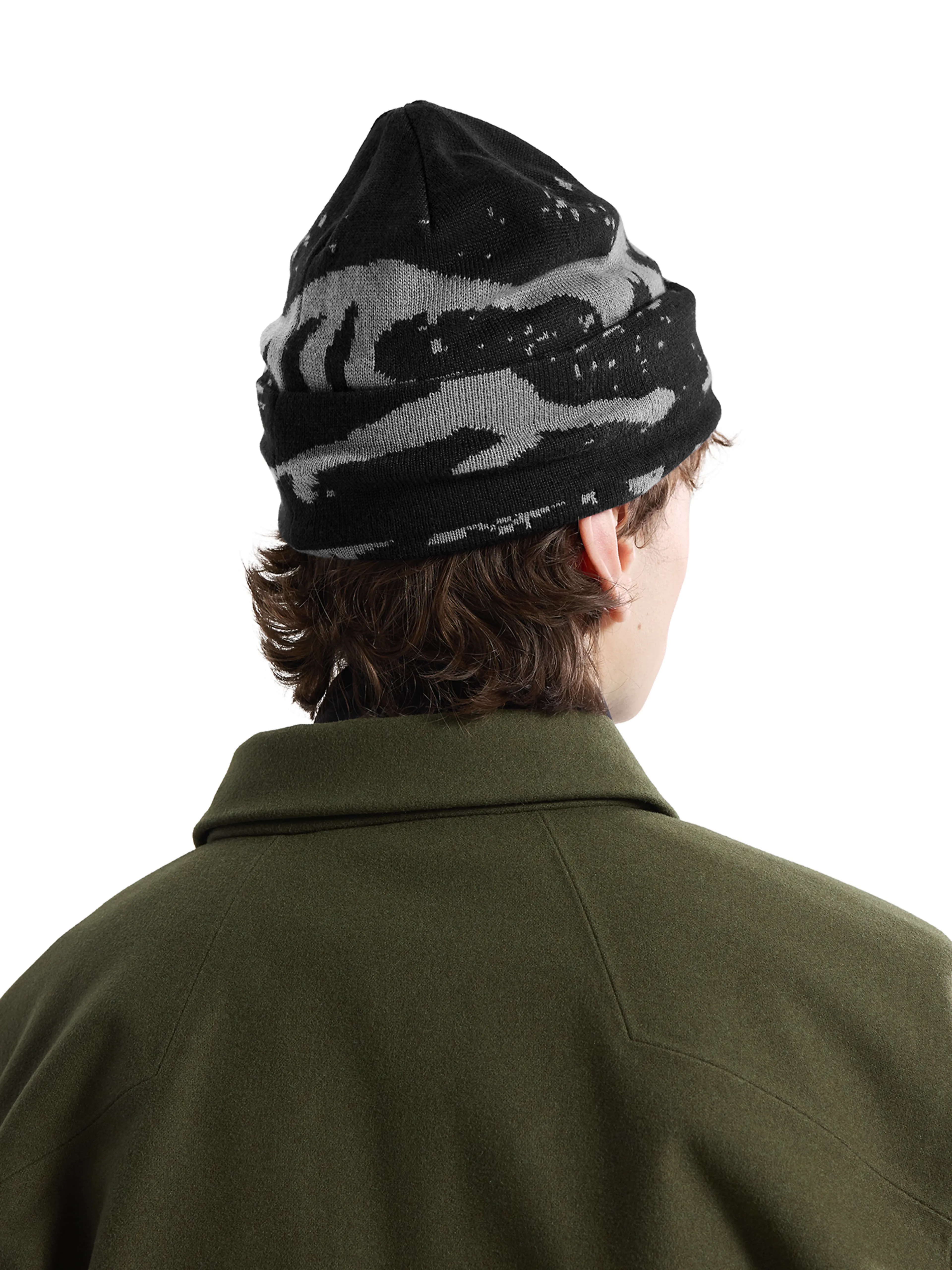 Grotto Toque