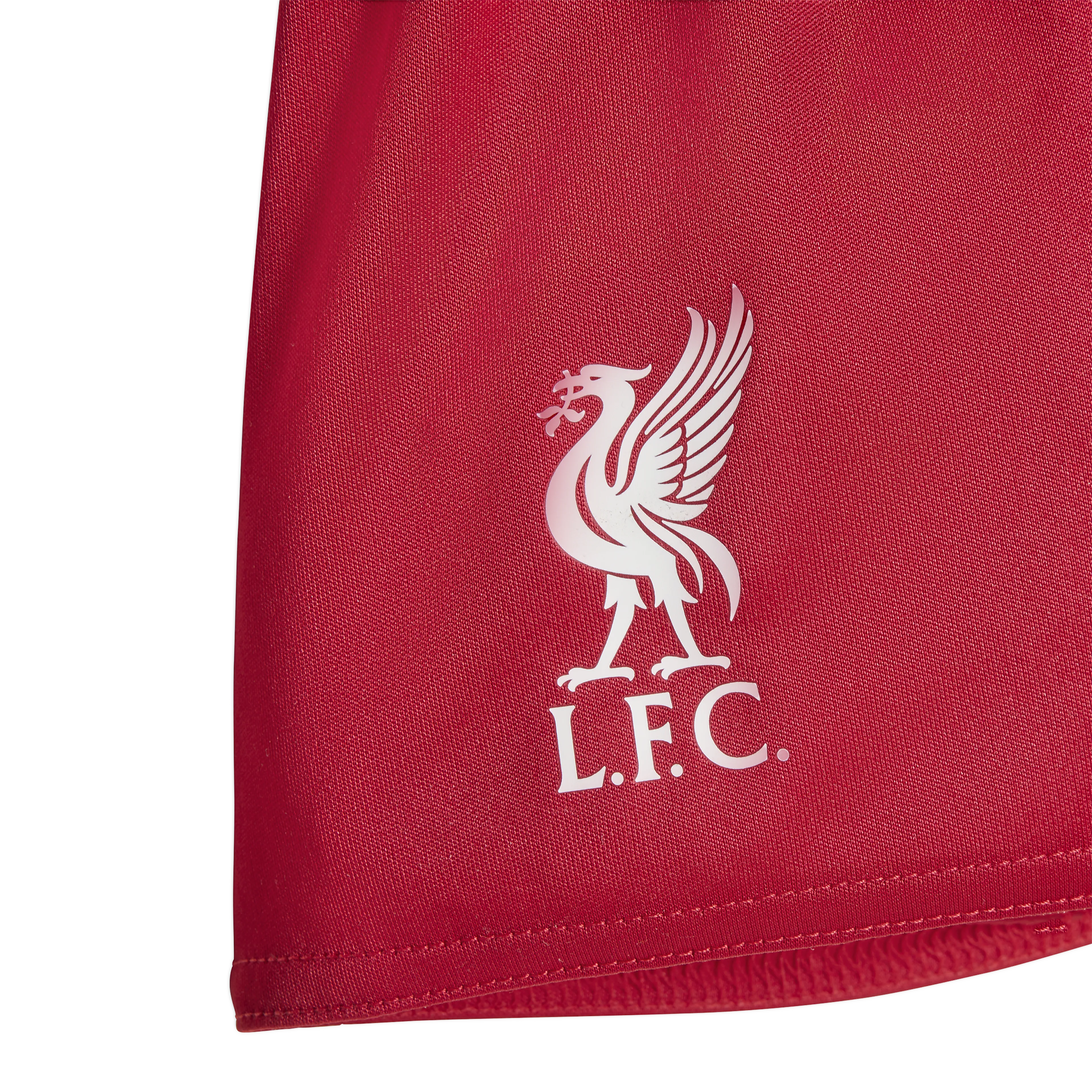 Liverpool FC 25/26 Hjemmedrakt Baby Sett 